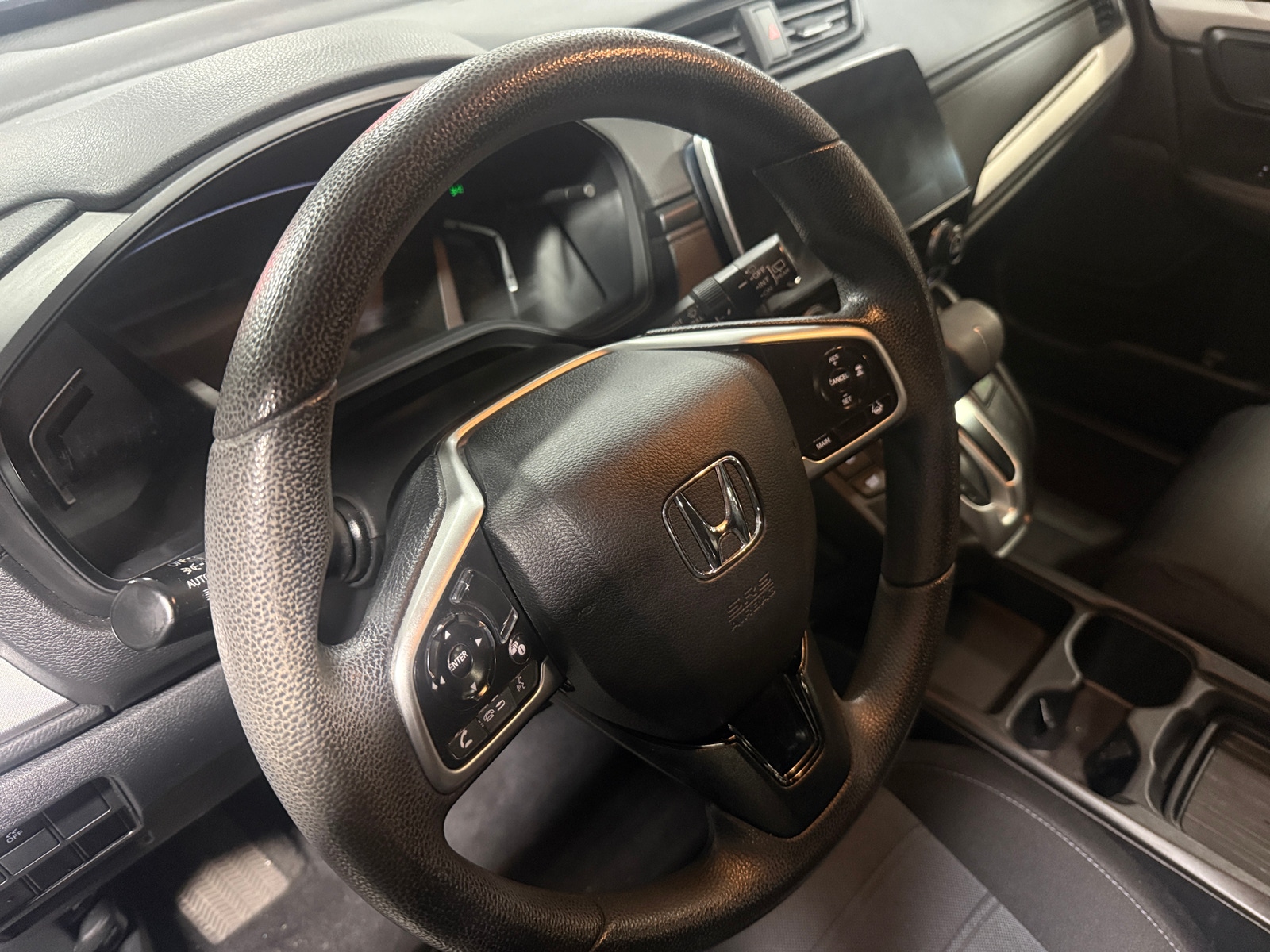 Thumbnail: 2021 Honda CR-V - 5
