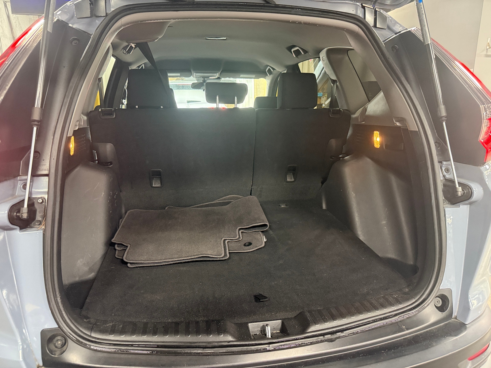 Thumbnail: 2021 Honda CR-V - 7
