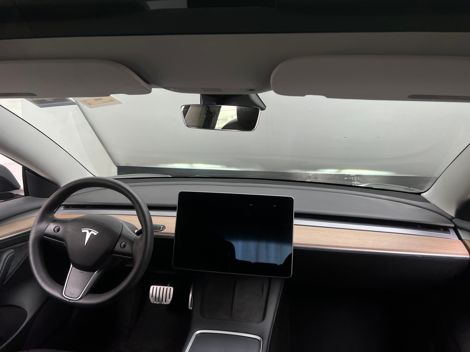 Thumbnail: 2022 Tesla Model 3 - 2