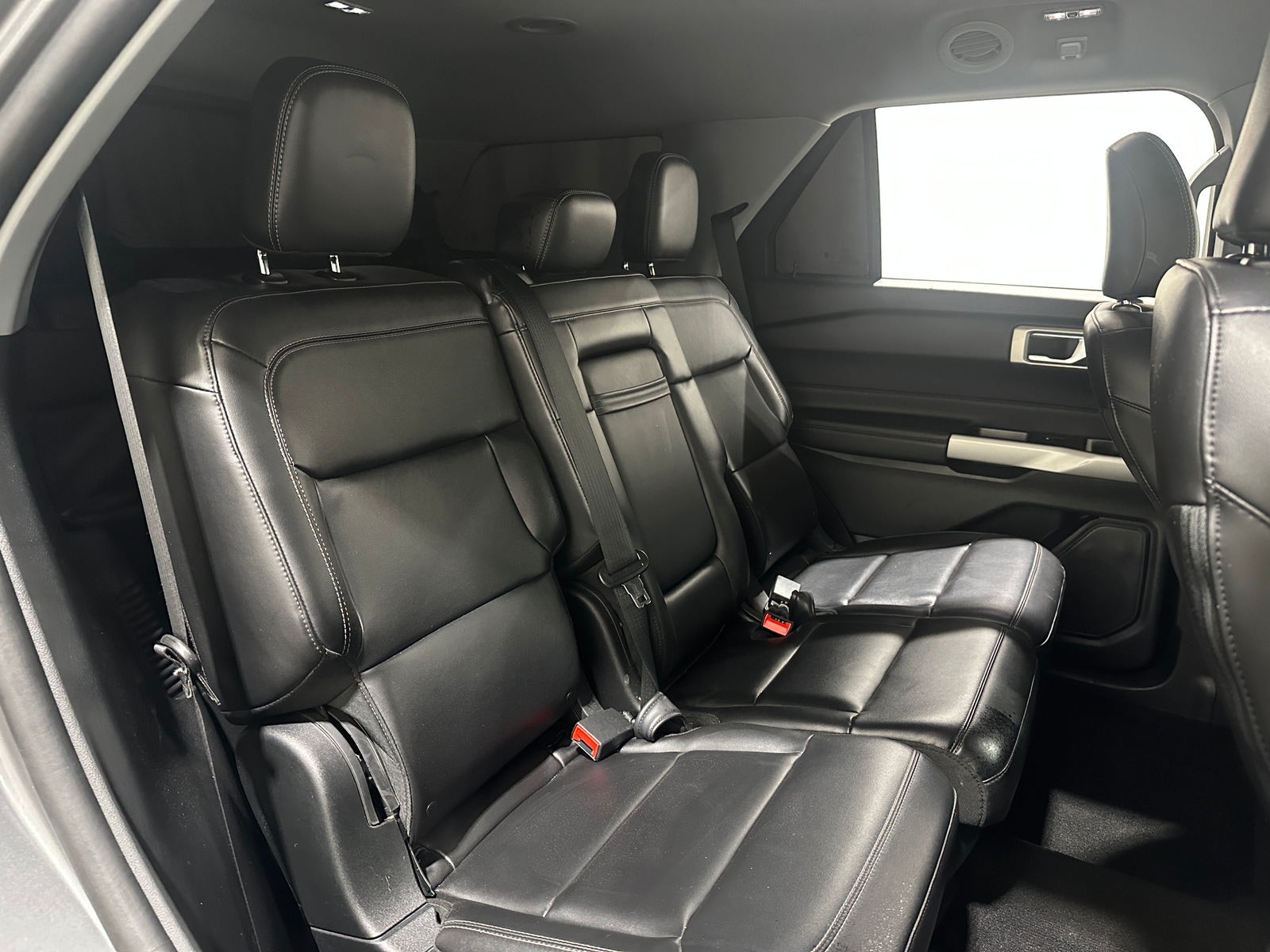 Thumbnail: 2023 Ford Explorer - 5