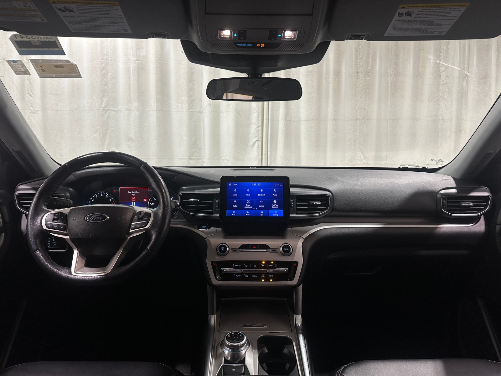Thumbnail: 2023 Ford Explorer - 2
