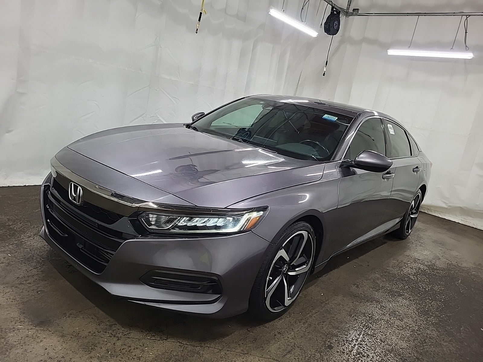 2019 Honda Accord Sport 1.5t