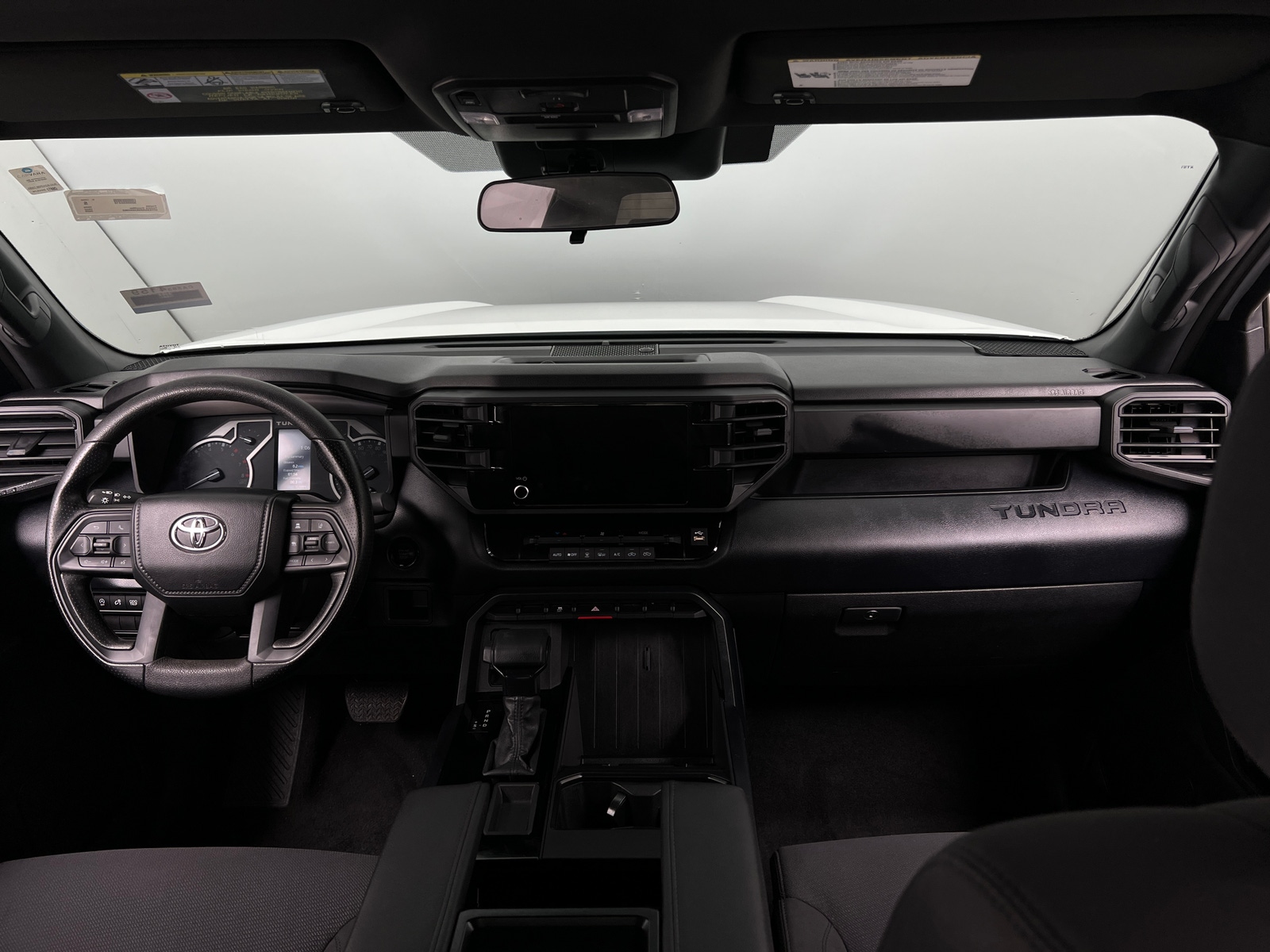 Thumbnail: 2025 Toyota Tundra - 3
