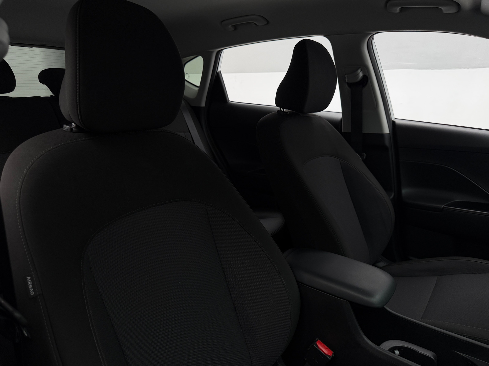 Thumbnail: 2025 Hyundai Kona - 2