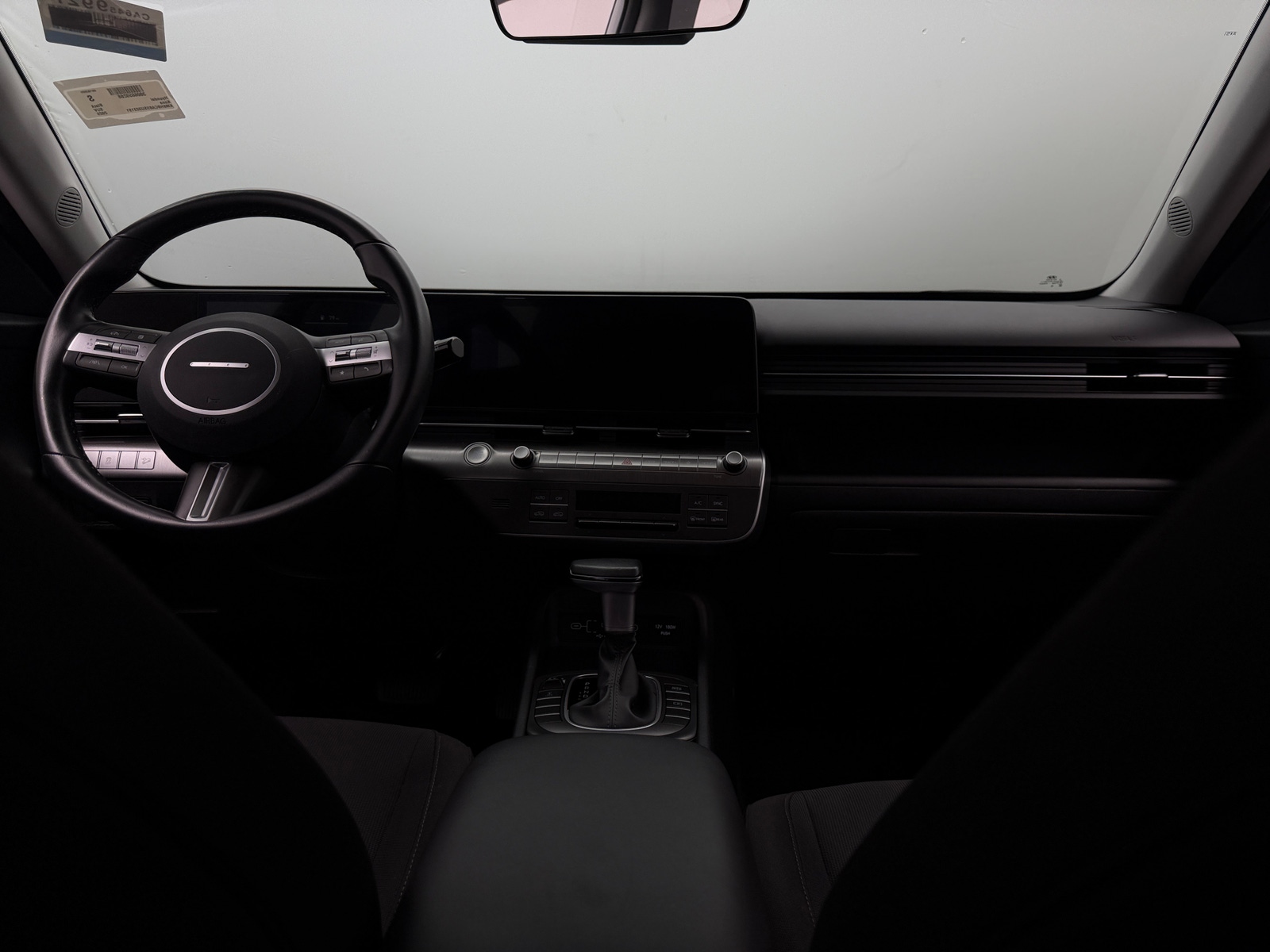 Thumbnail: 2025 Hyundai Kona - 3