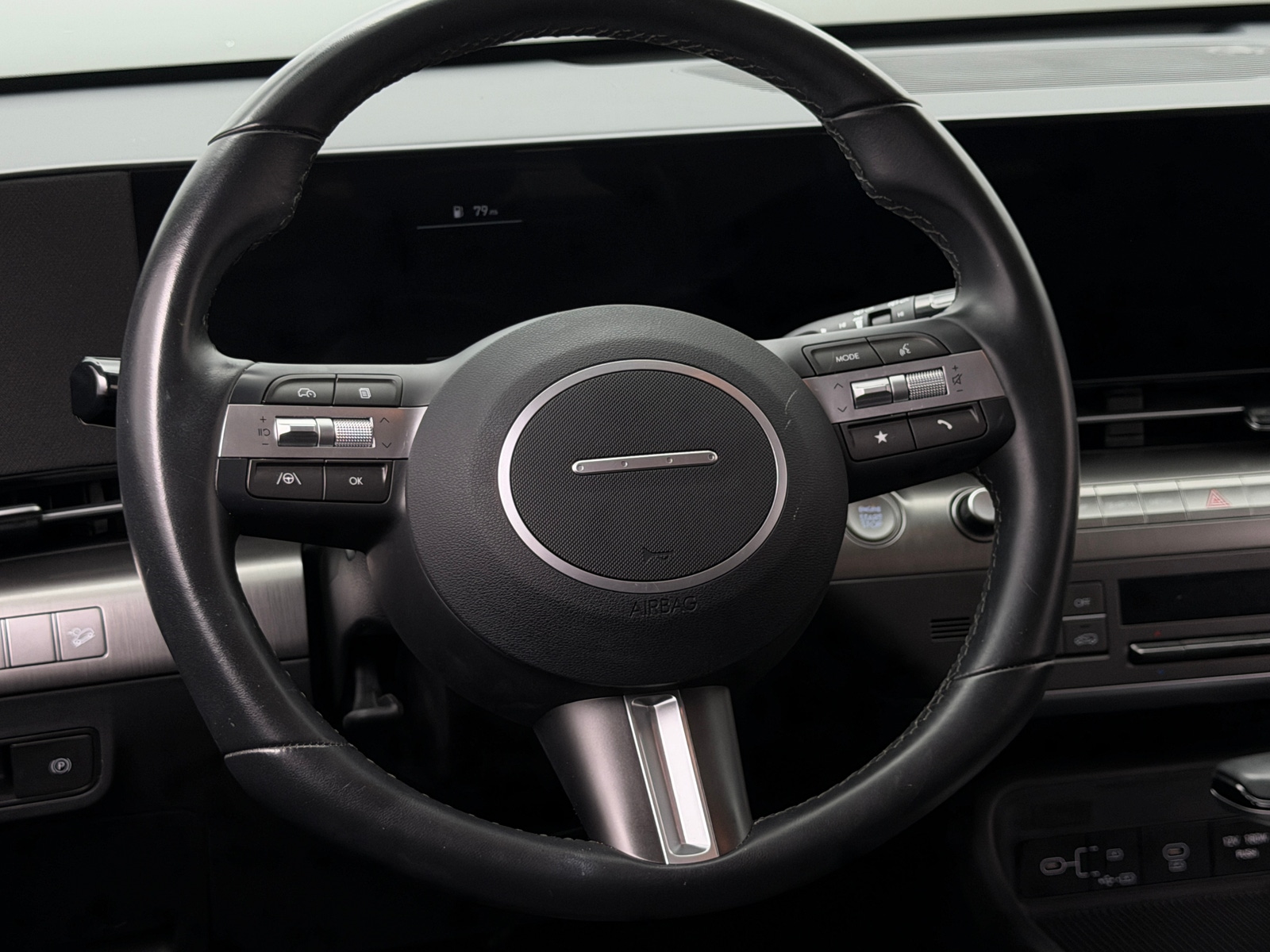 Thumbnail: 2025 Hyundai Kona - 5
