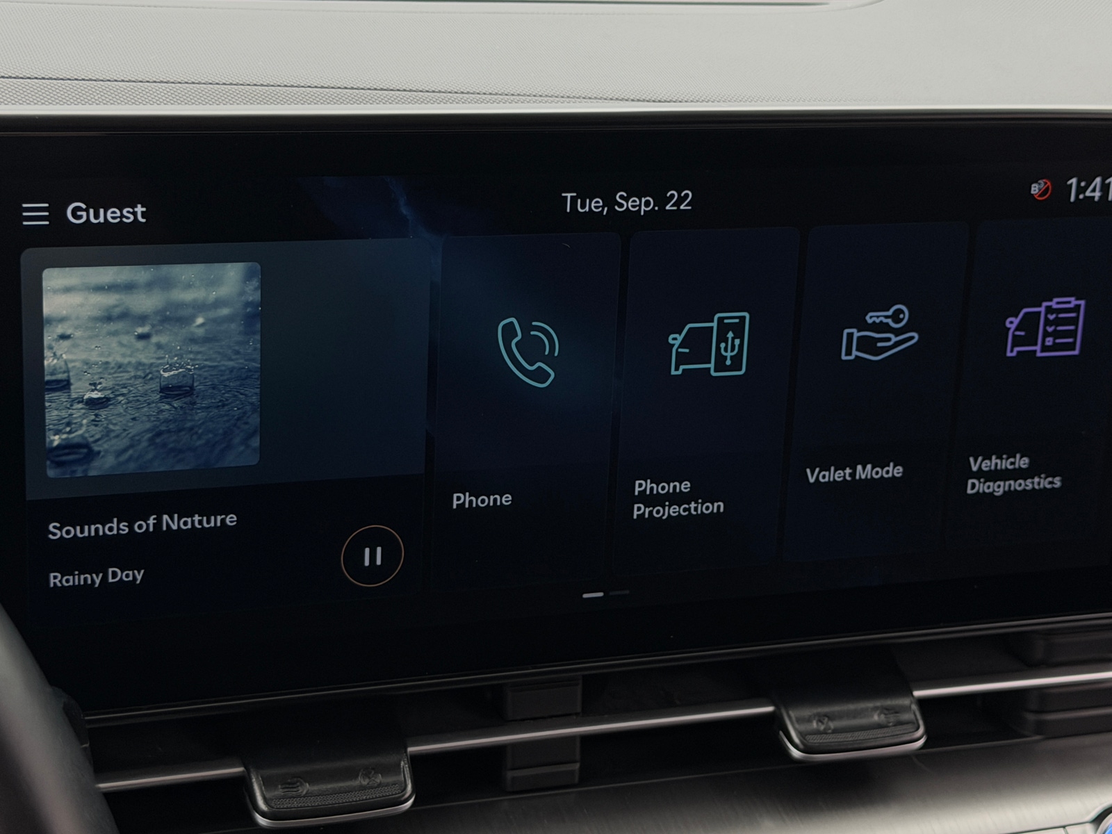 Thumbnail: 2025 Hyundai Kona - 4
