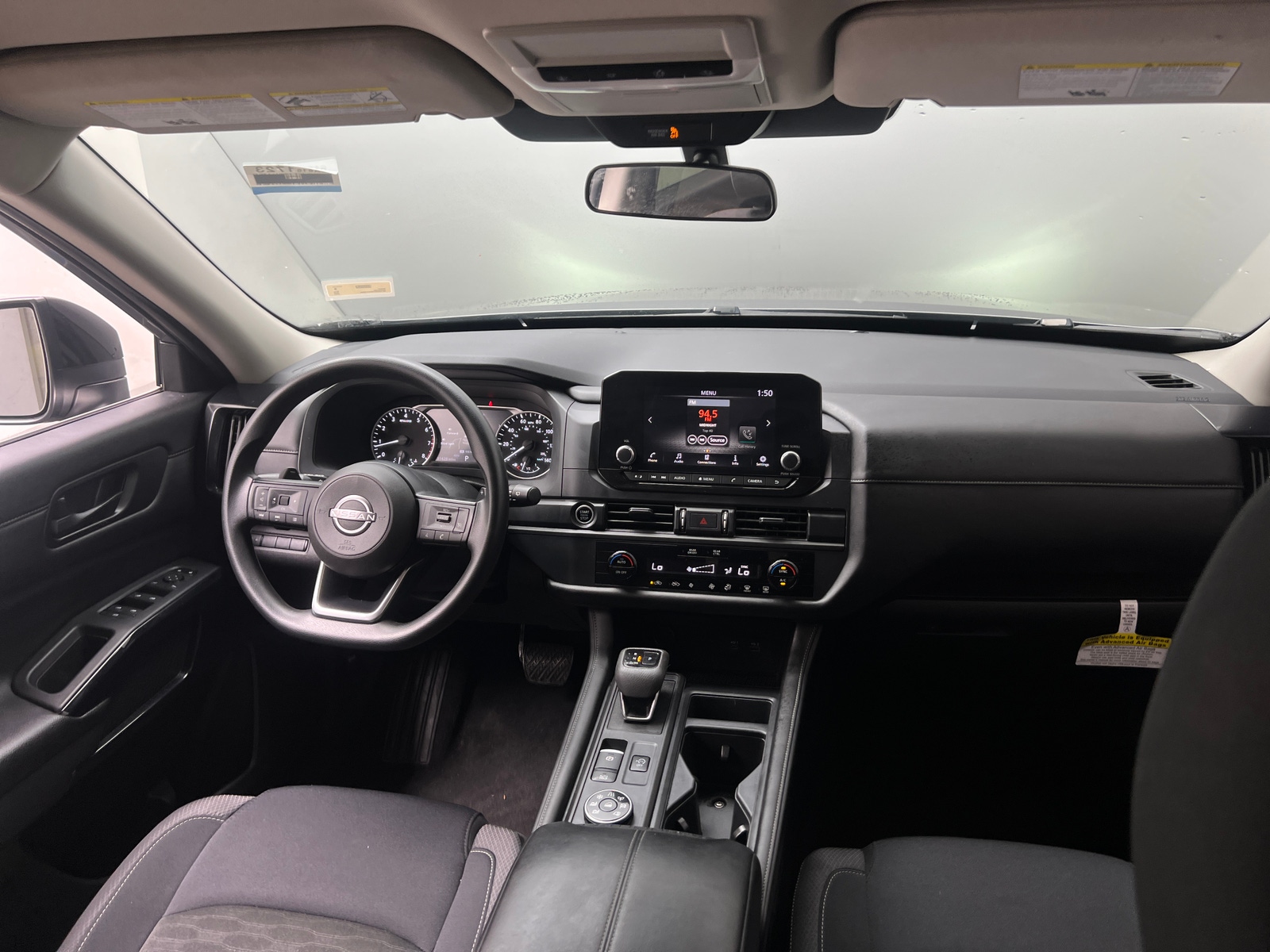 Thumbnail: 2024 Nissan Pathfinder - 3