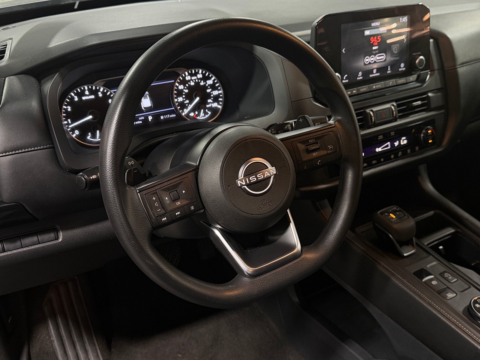 Thumbnail: 2024 Nissan Pathfinder - 5