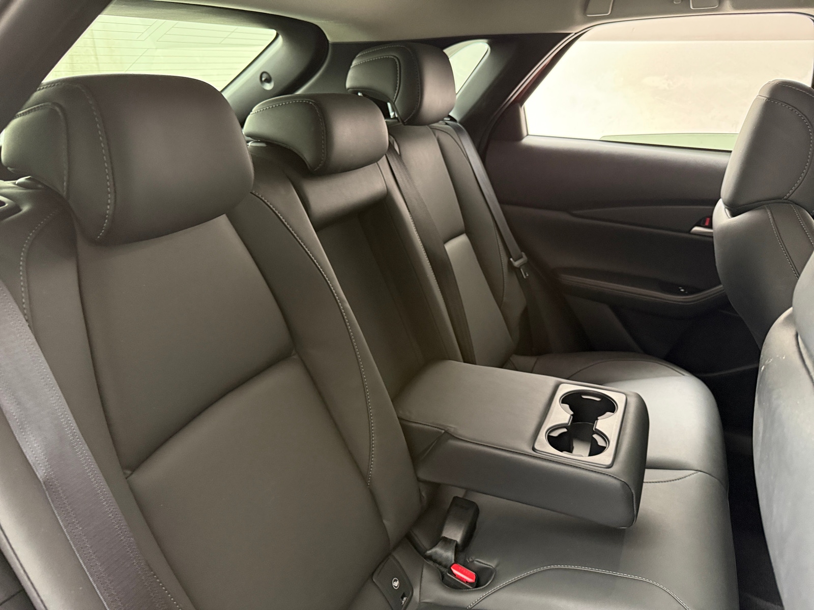 Thumbnail: 2024 Mazda CX-30 - 5