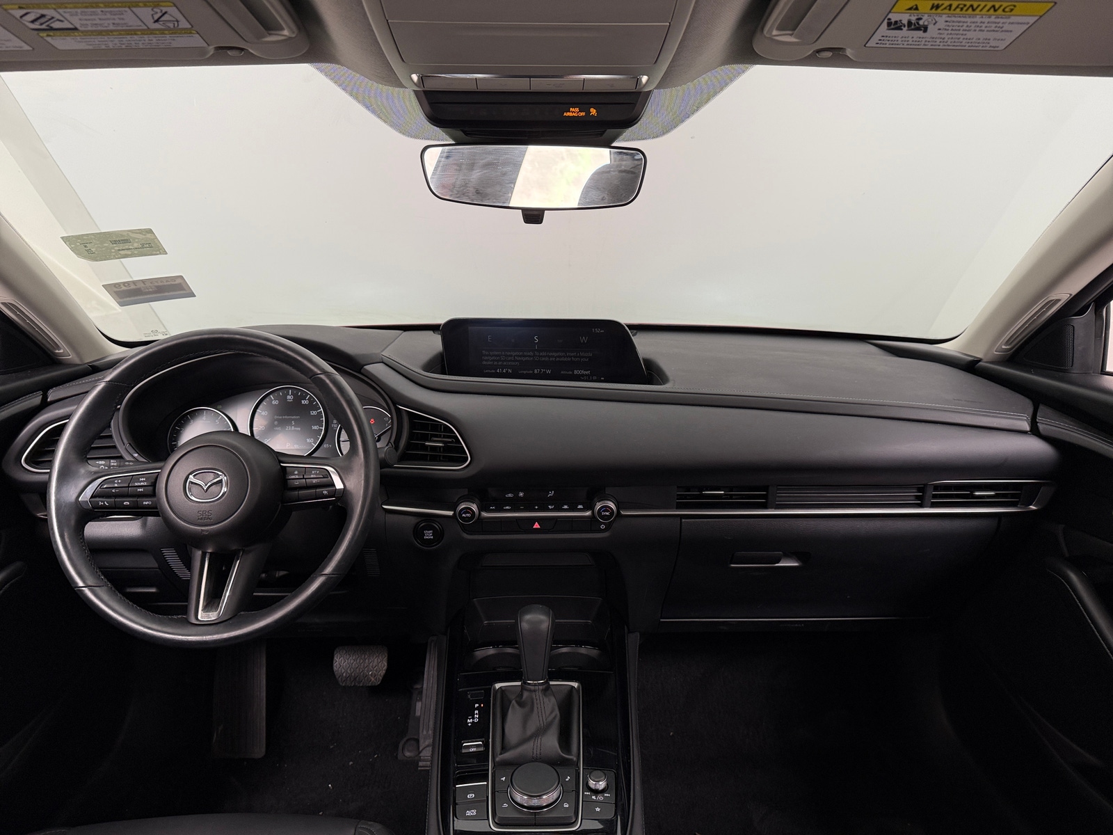 Thumbnail: 2024 Mazda CX-30 - 2