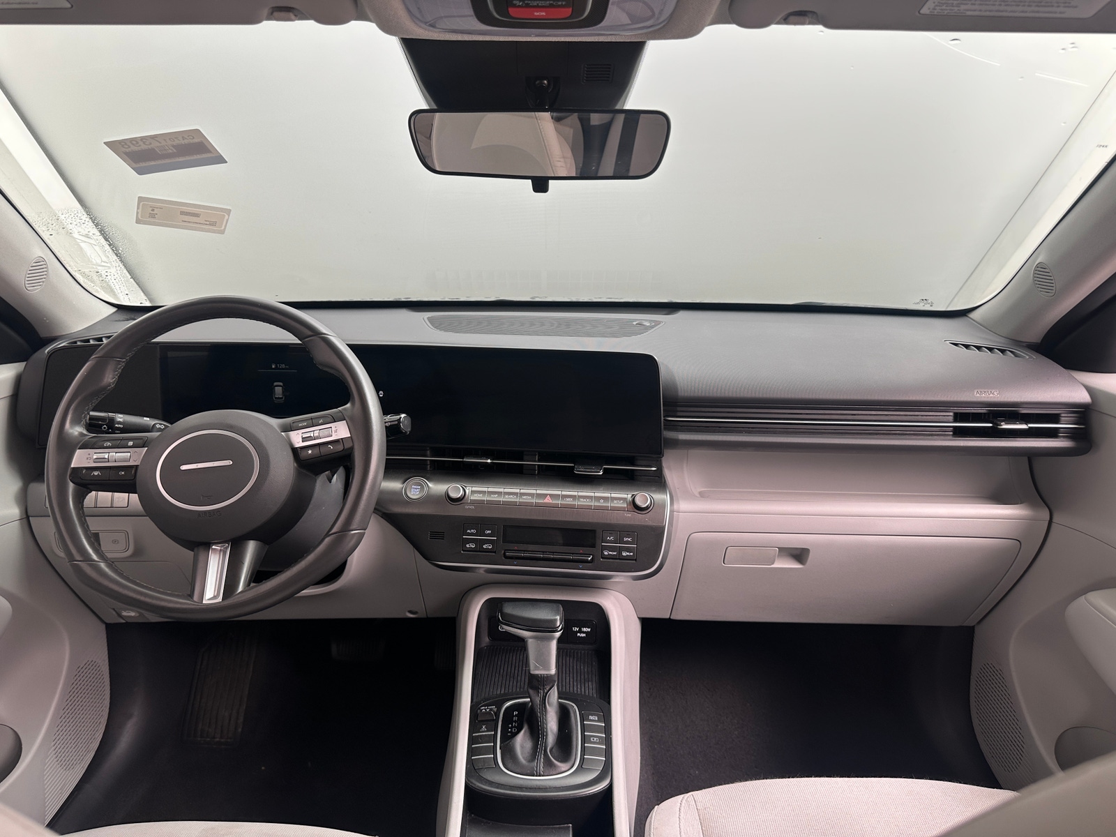 Thumbnail: 2024 Hyundai Kona - 3