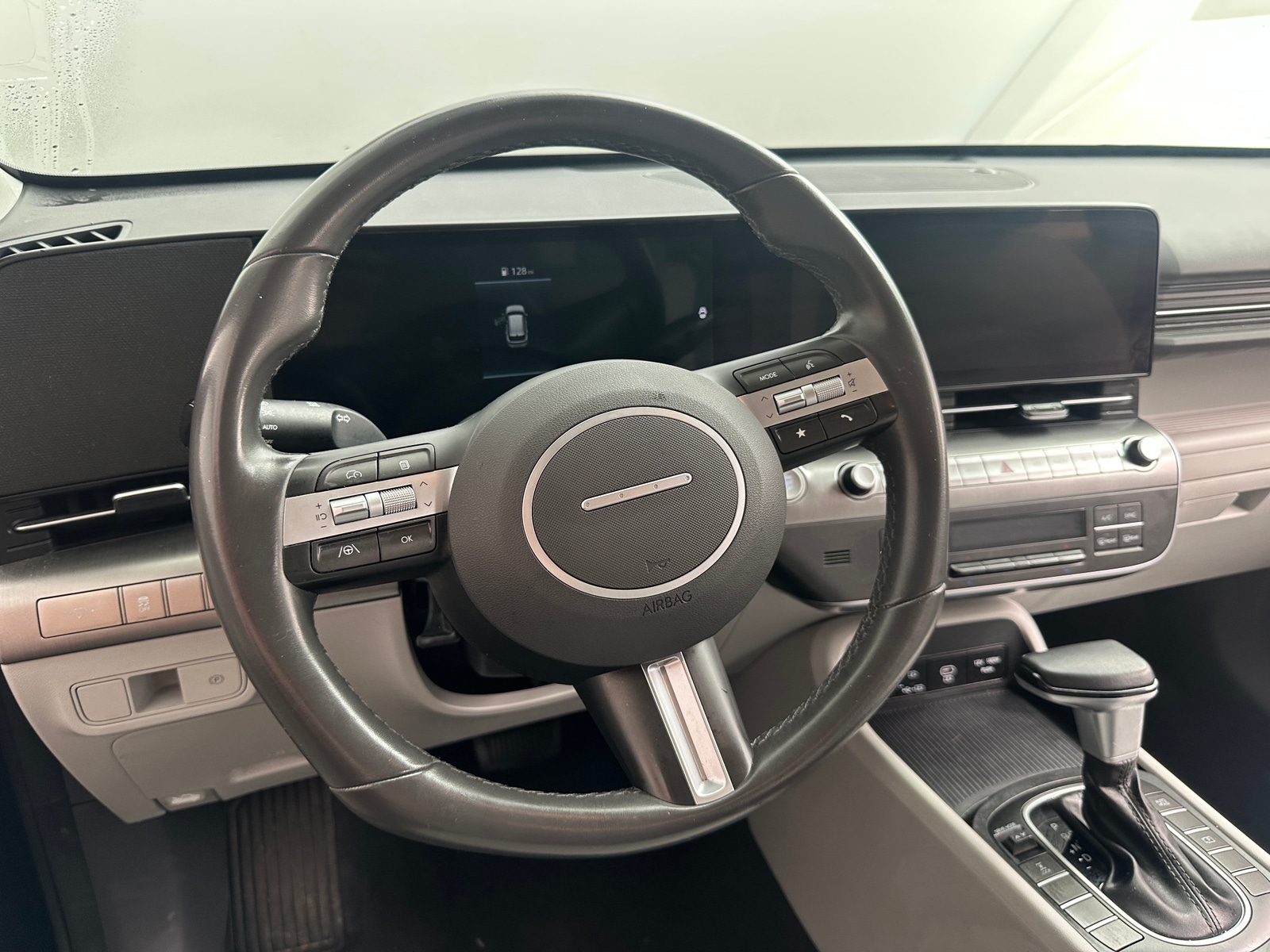 Thumbnail: 2024 Hyundai Kona - 5