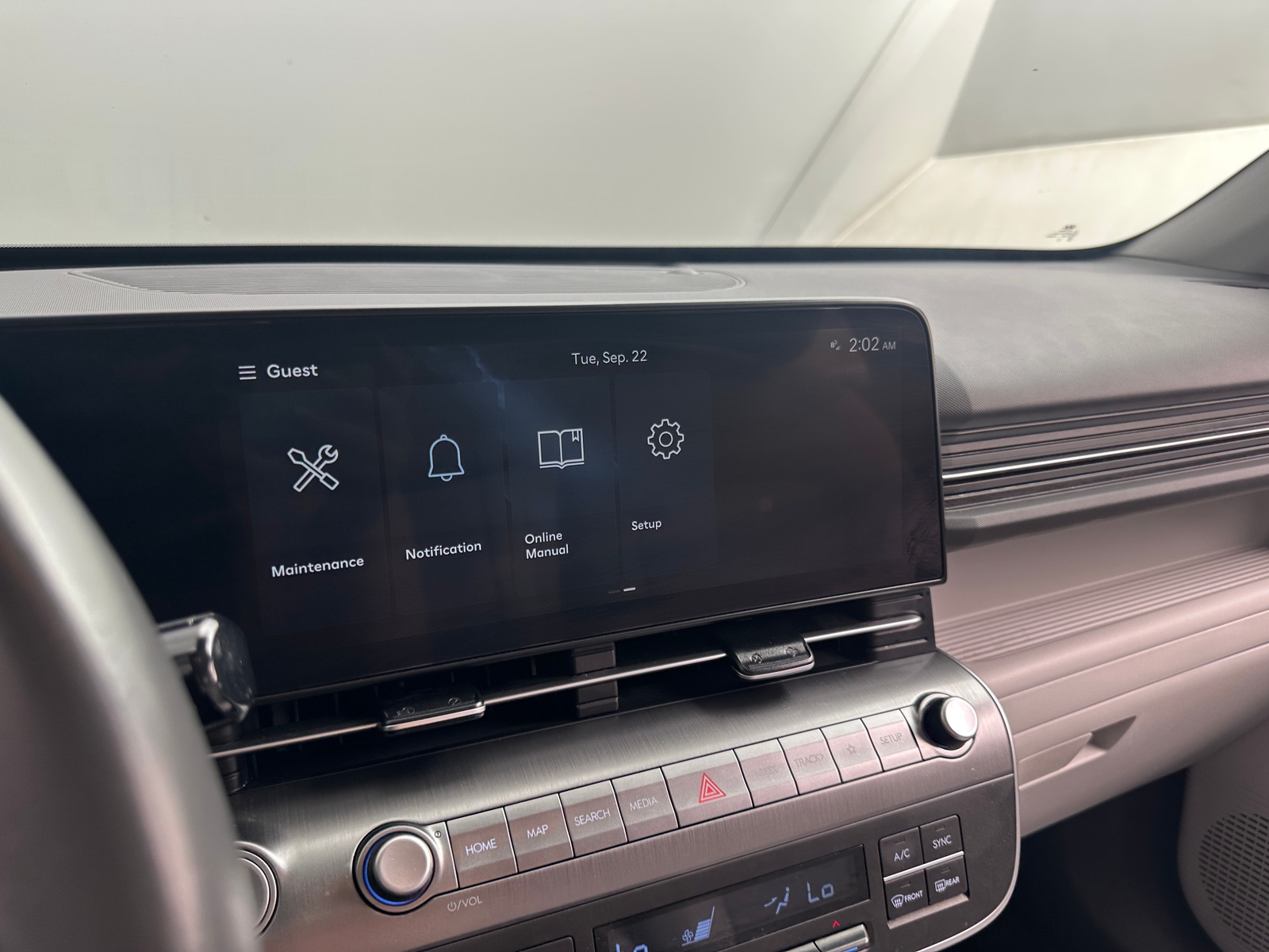 Thumbnail: 2024 Hyundai Kona - 4