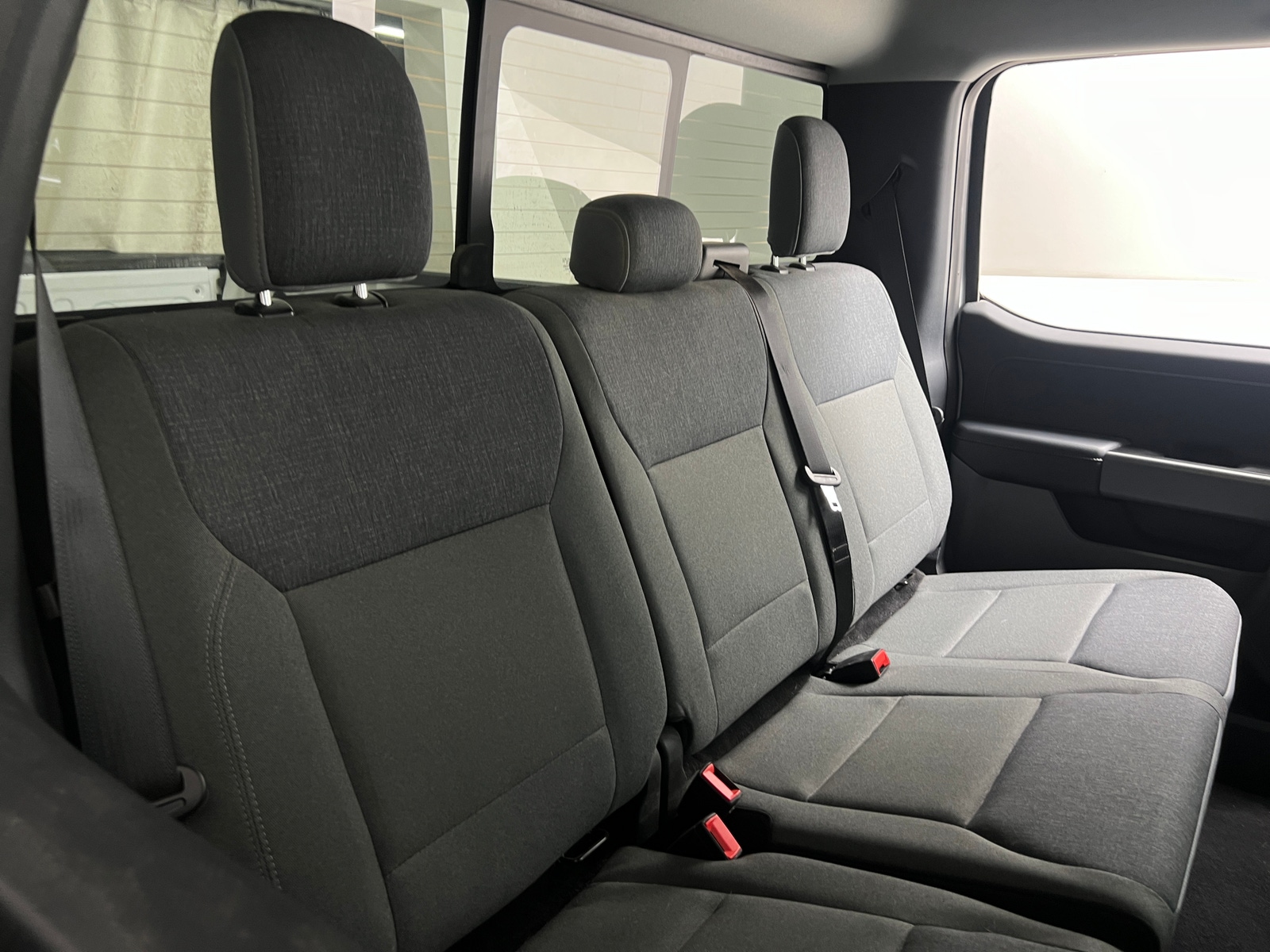 Thumbnail: 2024 Ford Econoline - 6