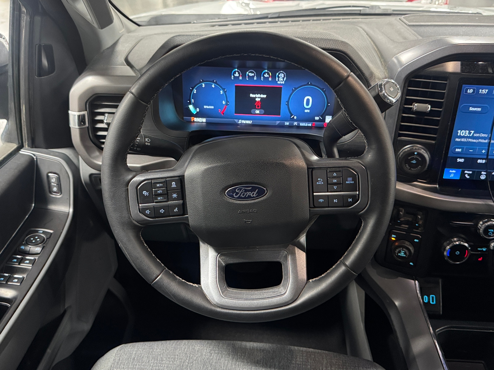 Thumbnail: 2024 Ford Econoline - 5