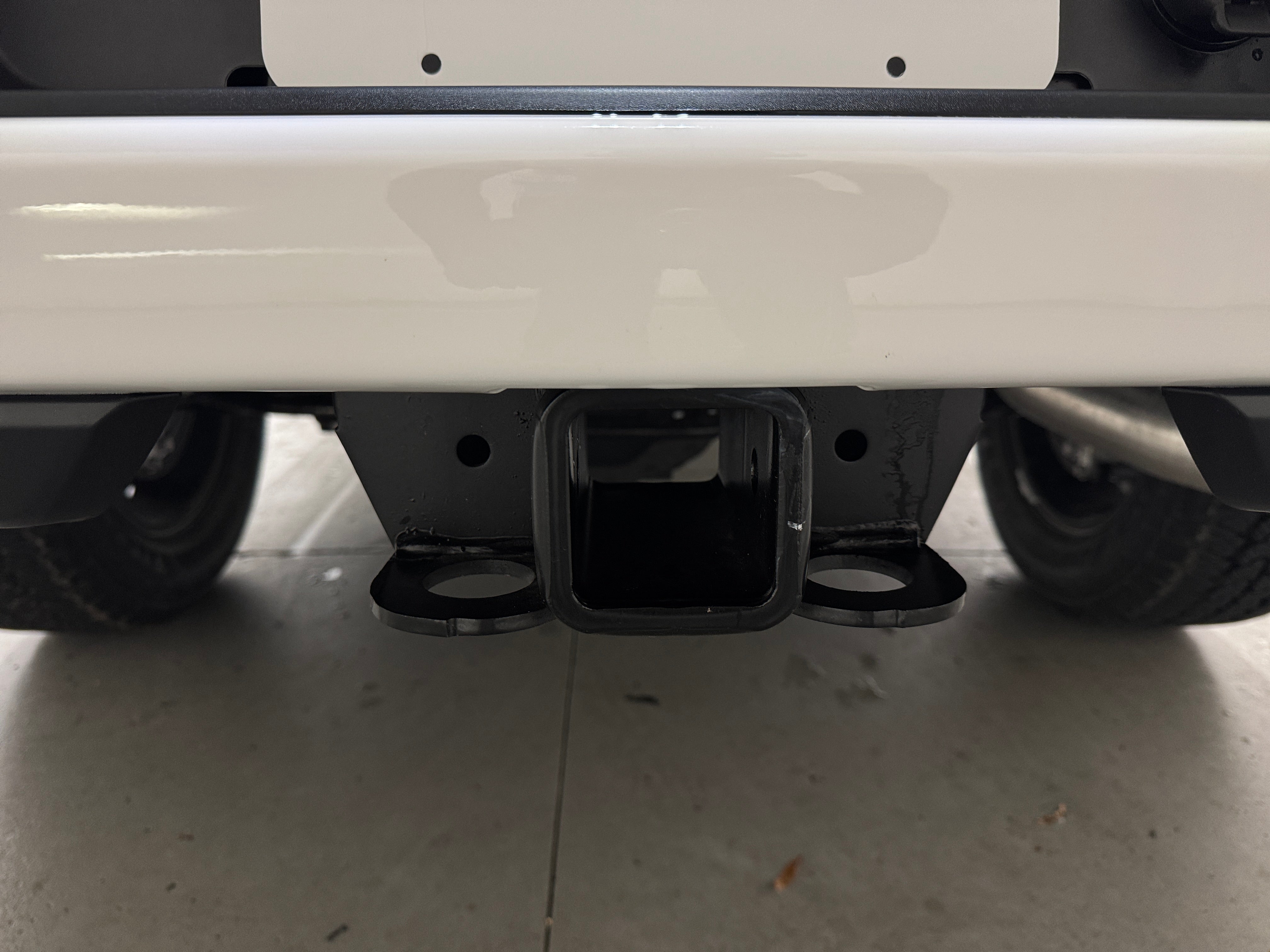 2027 RAM 2500