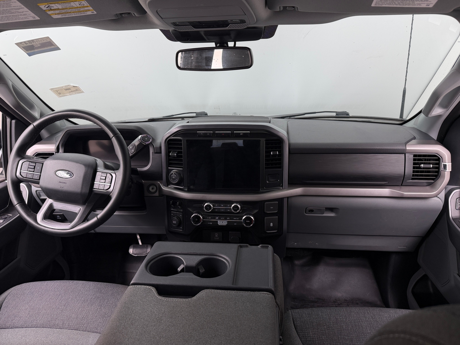 Thumbnail: 2024 Ford Econoline - 3