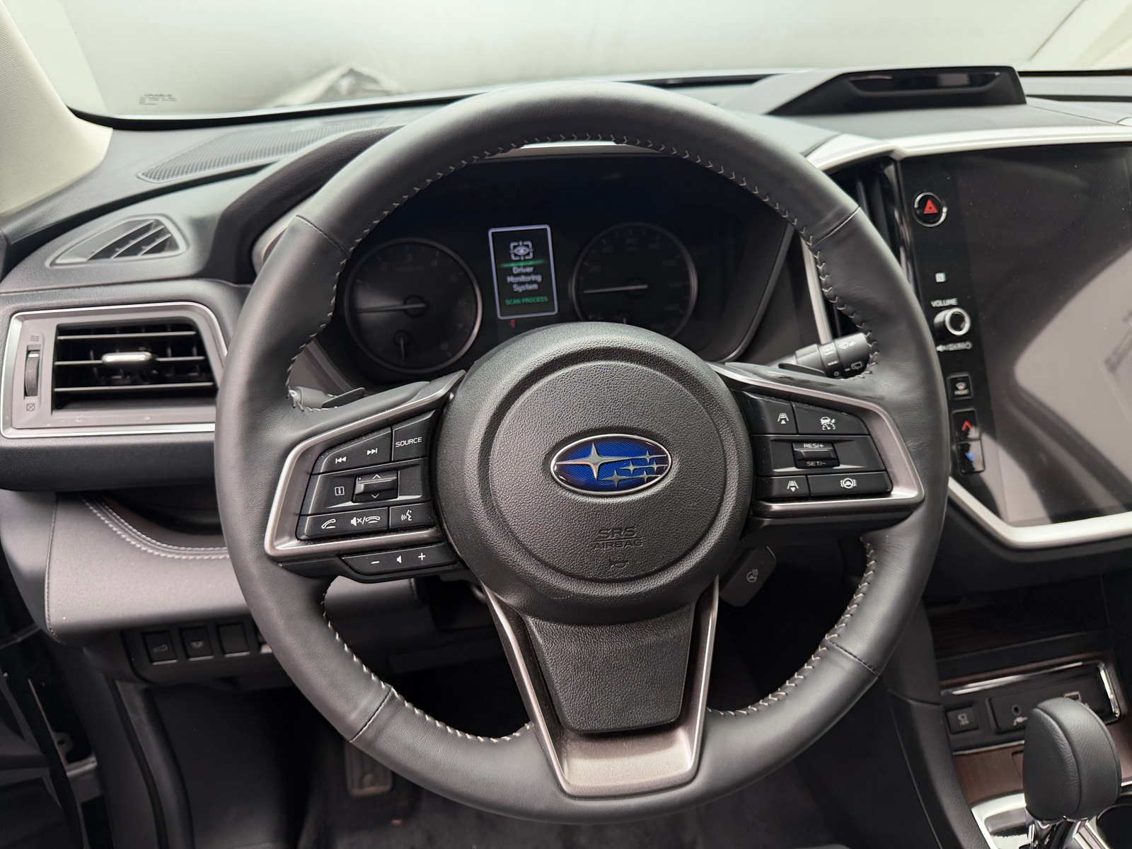 Thumbnail: 2025 Subaru Ascent - 4