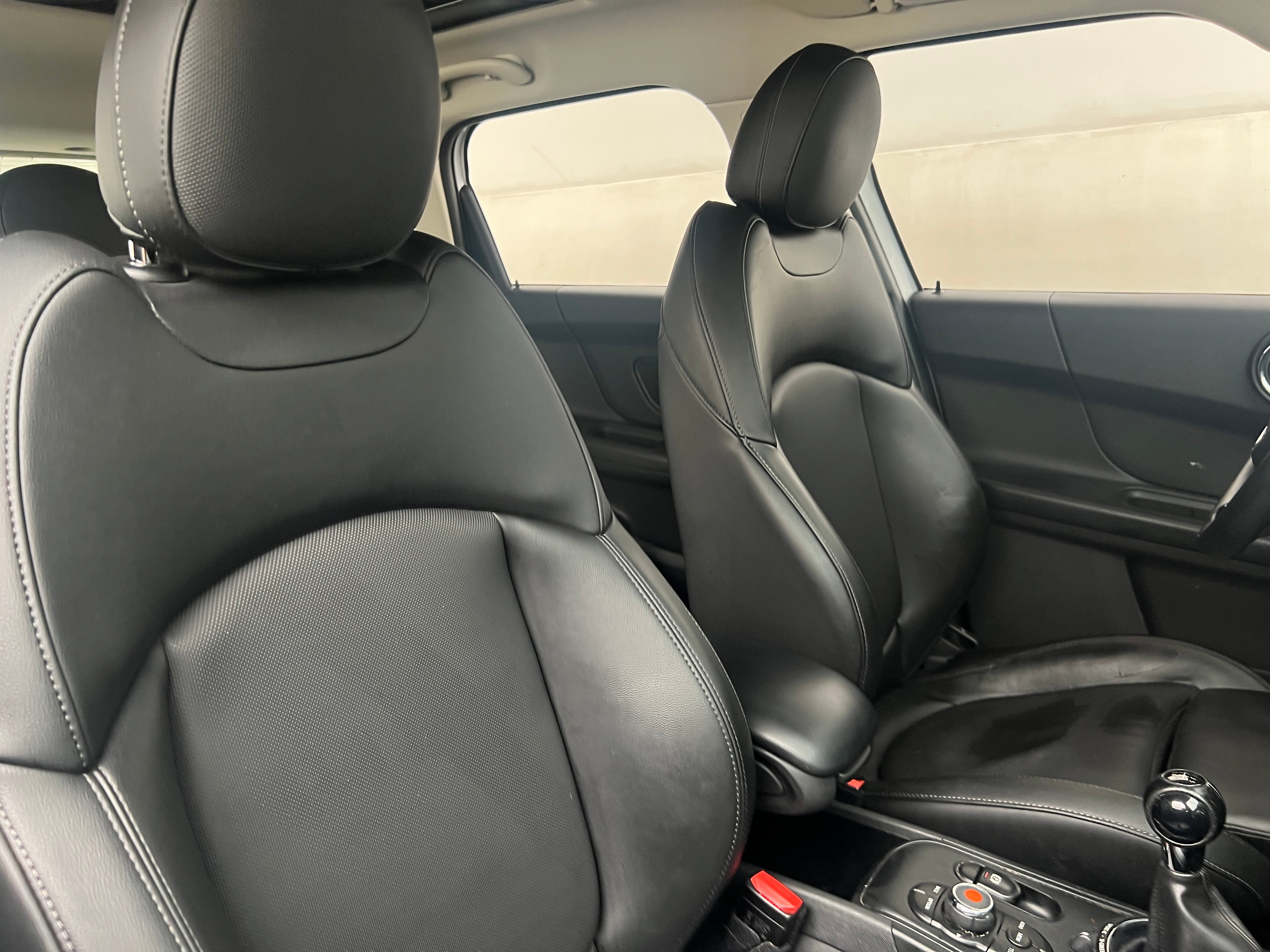 2017 MINI Countryman