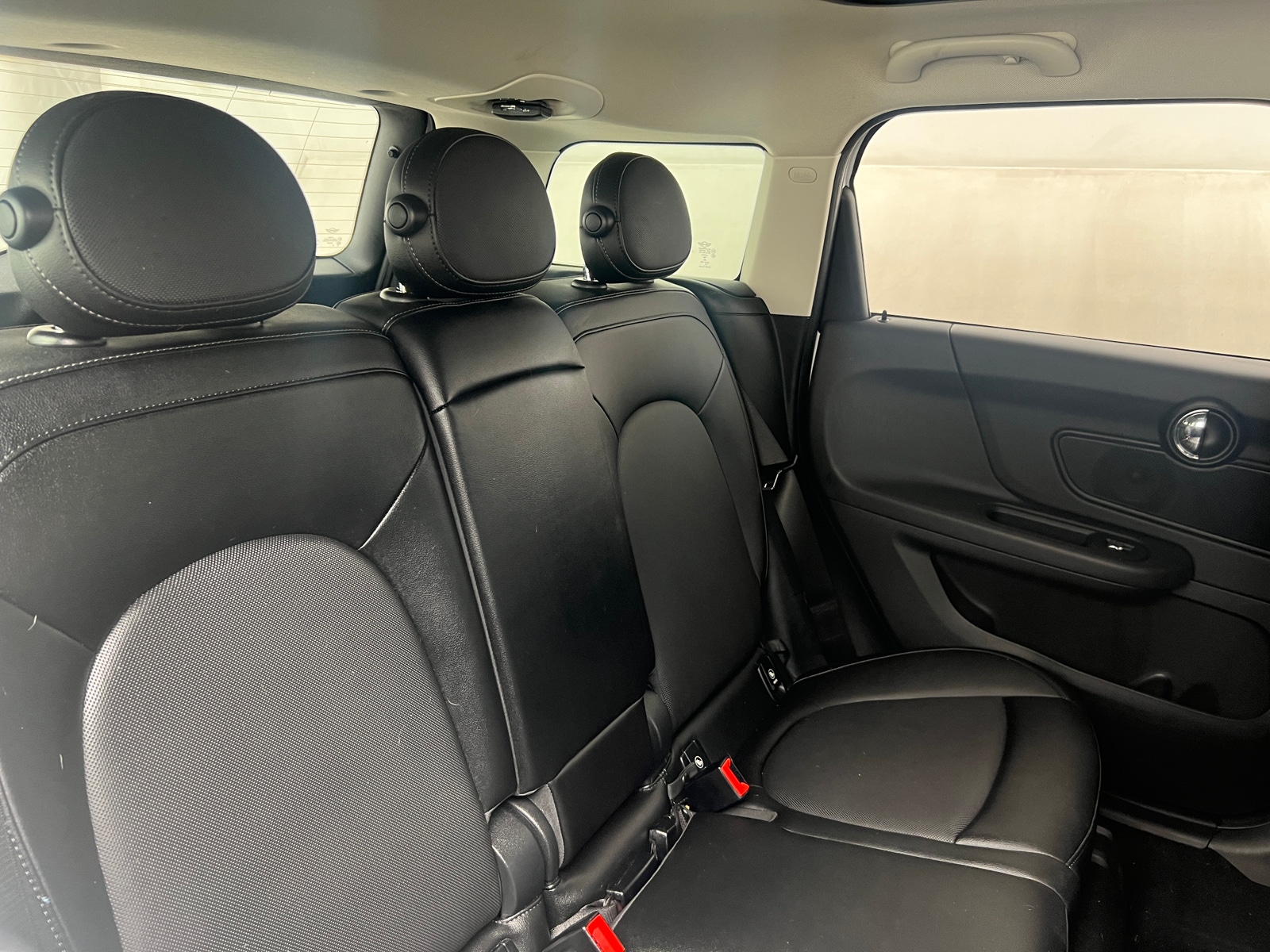 Thumbnail: 2017 MINI Cooper Countryman - 5