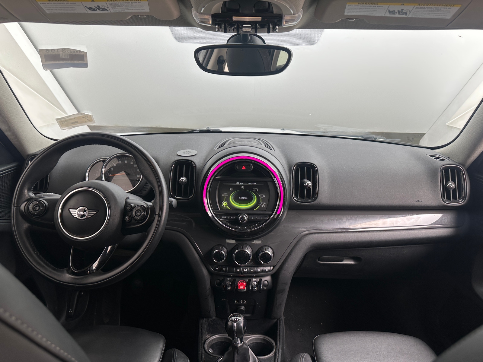 Thumbnail: 2017 MINI Cooper Countryman - 2