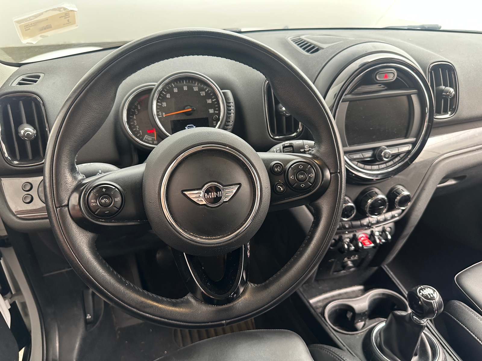 Thumbnail: 2017 MINI Cooper Countryman - 4