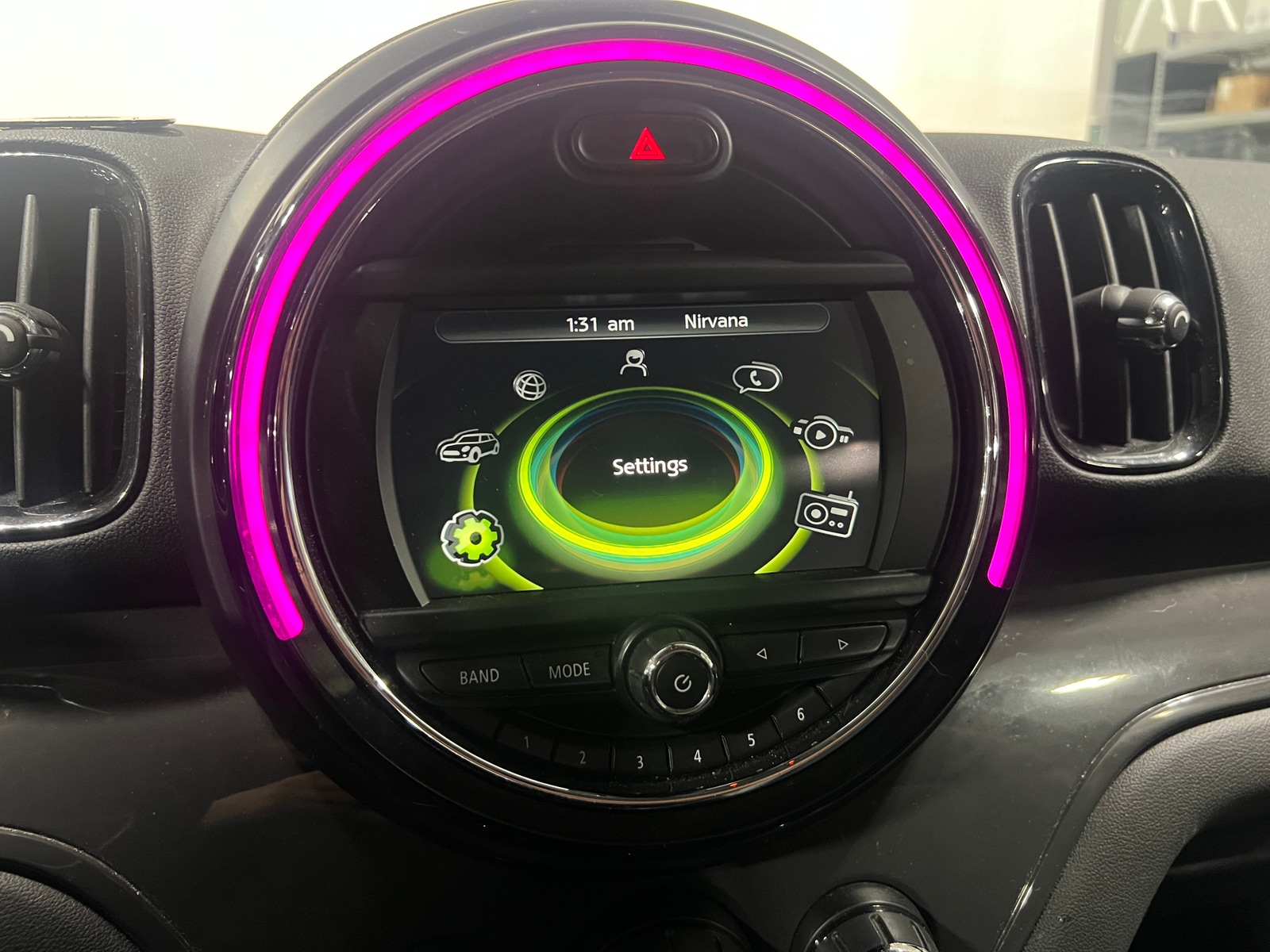 Thumbnail: 2017 MINI Cooper Countryman - 3