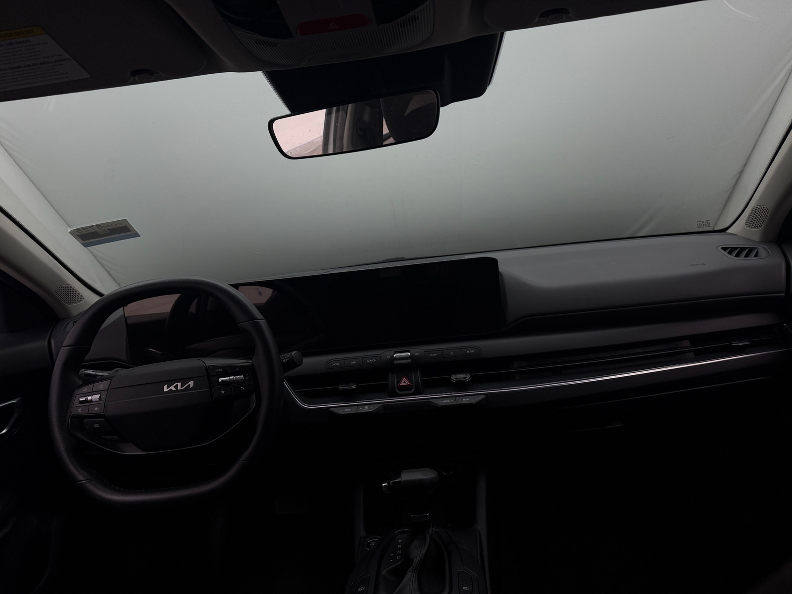 Thumbnail: 2025 Kia K4 - 3