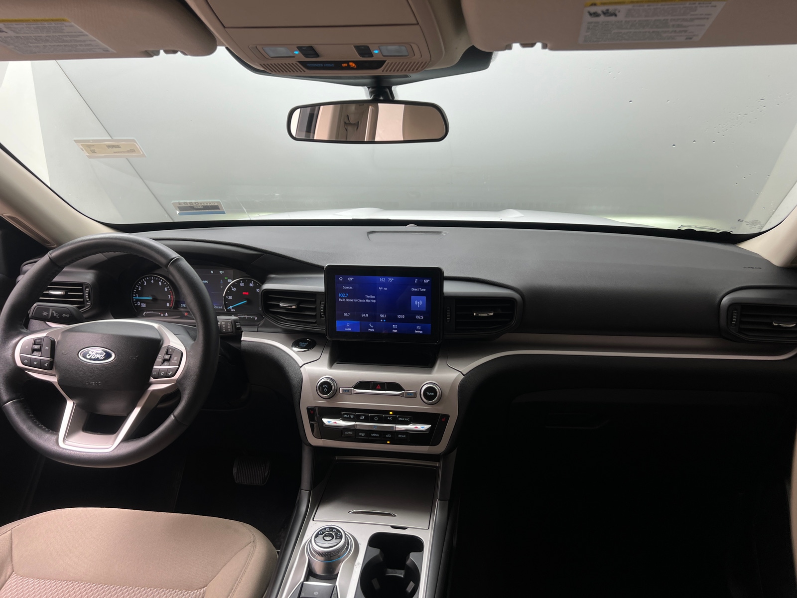 Thumbnail: 2023 Ford Explorer - 3