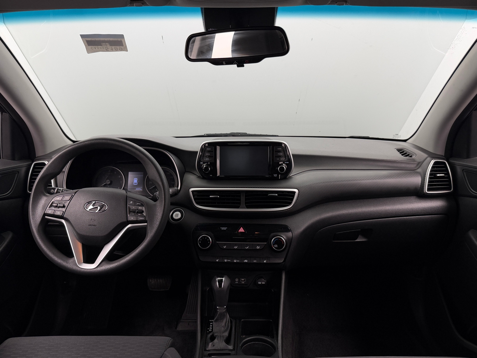 Thumbnail: 2019 Hyundai Tucson - 3