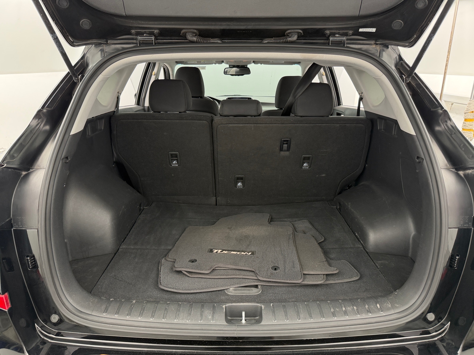 Thumbnail: 2019 Hyundai Tucson - 7