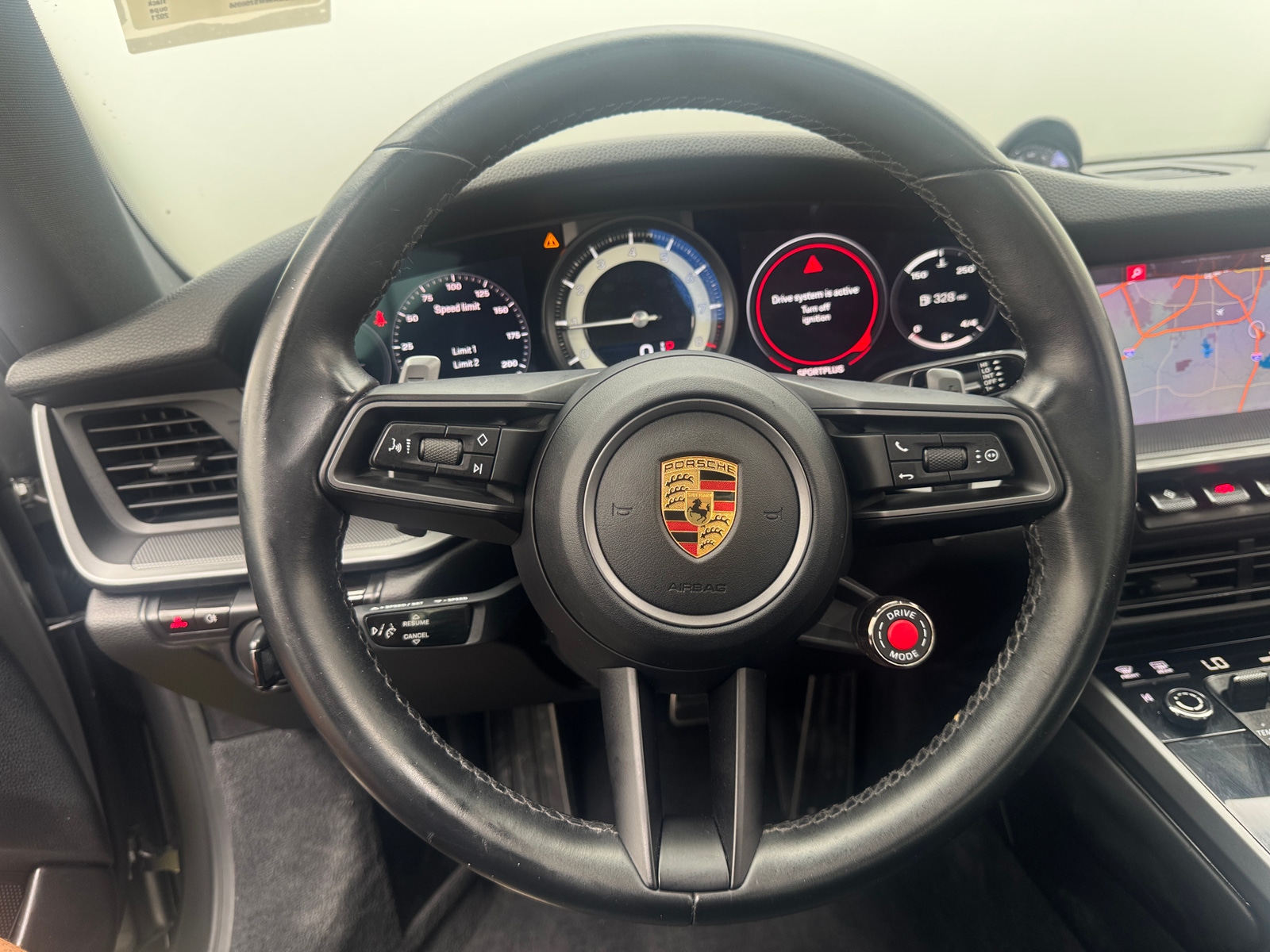 Thumbnail: 2021 Porsche 911 - 4