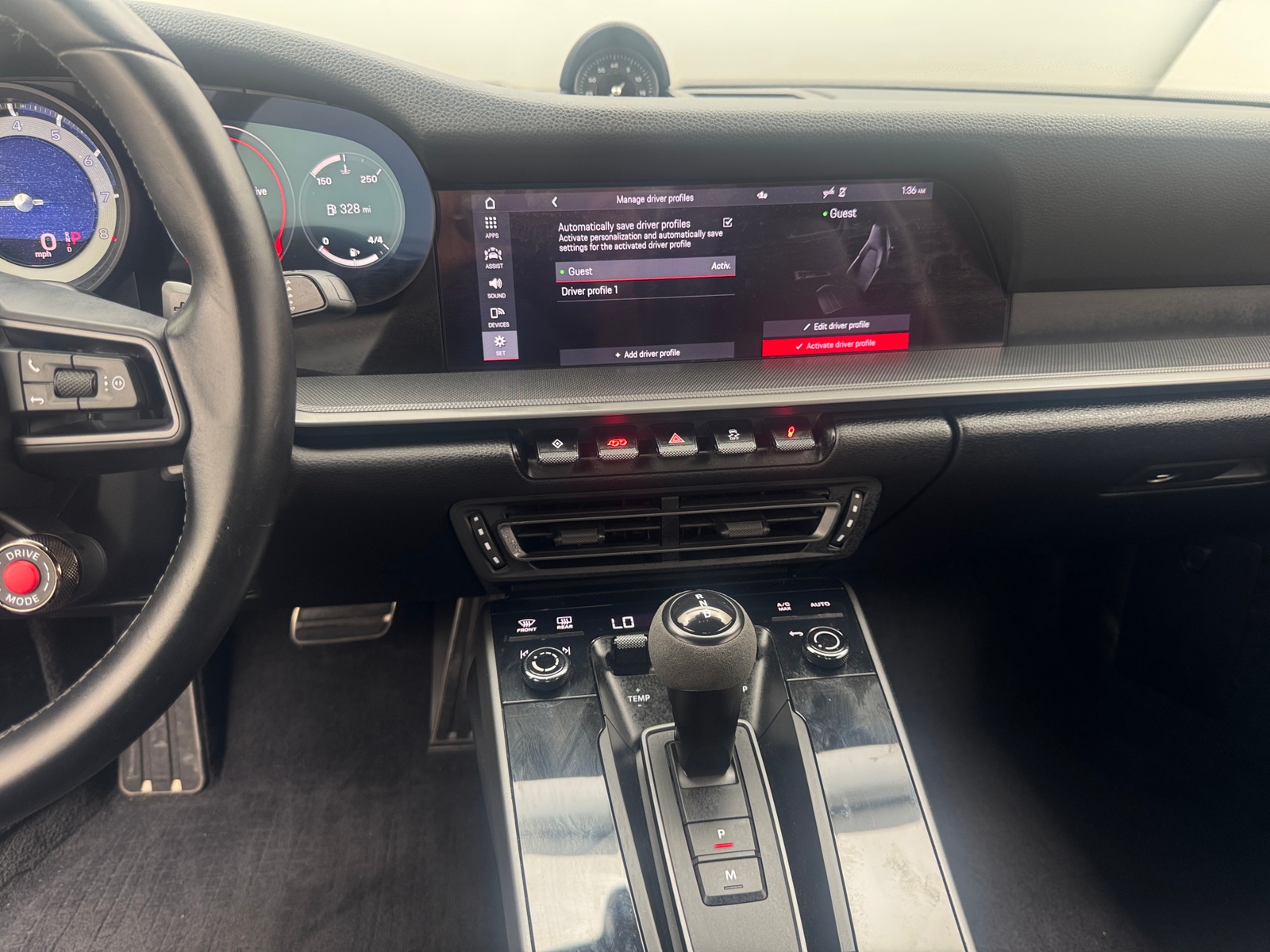 Thumbnail: 2021 Porsche 911 - 3