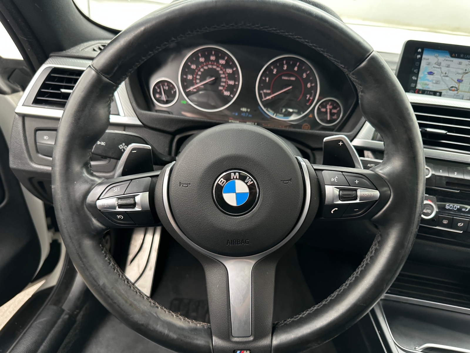 Thumbnail: 2019 BMW 4 Series - 3