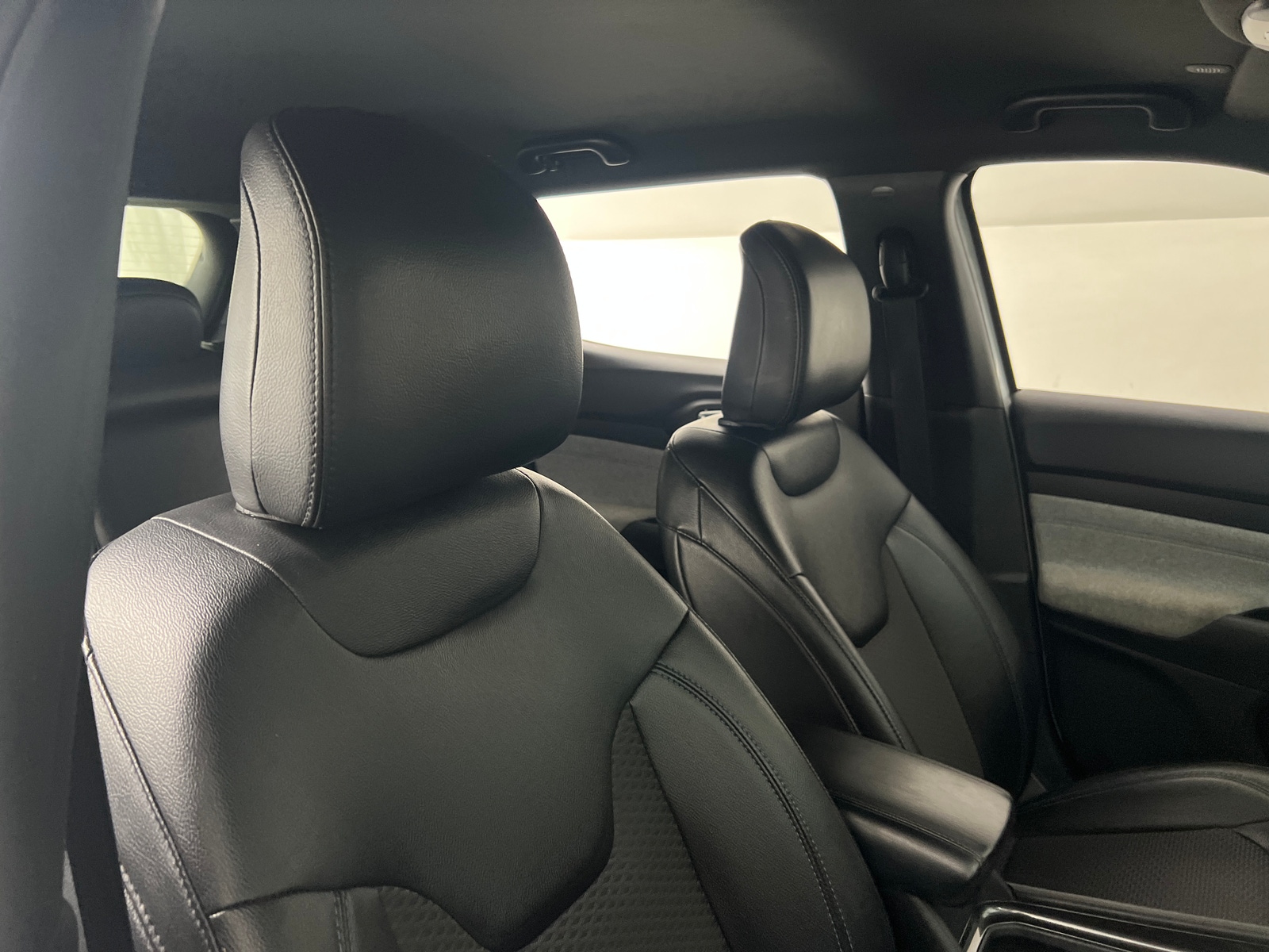 Thumbnail: 2024 Jeep Compass - 2
