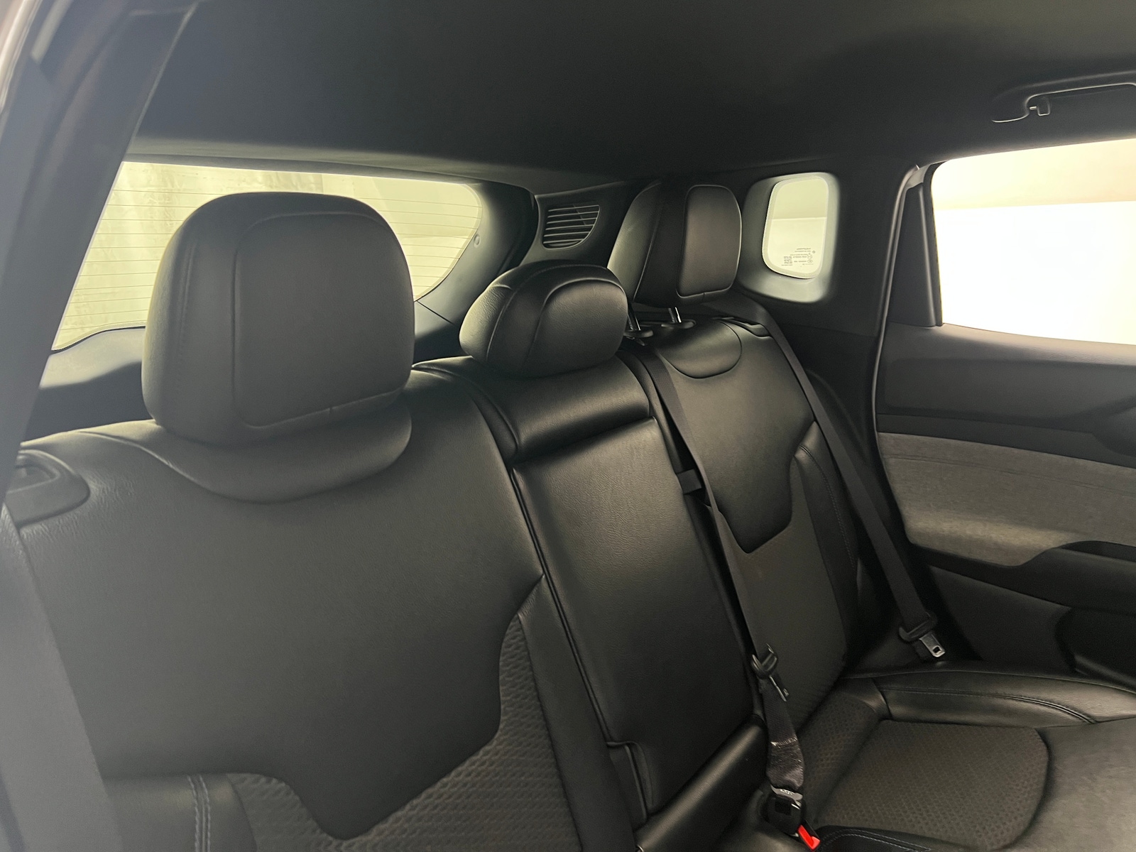 Thumbnail: 2024 Jeep Compass - 6