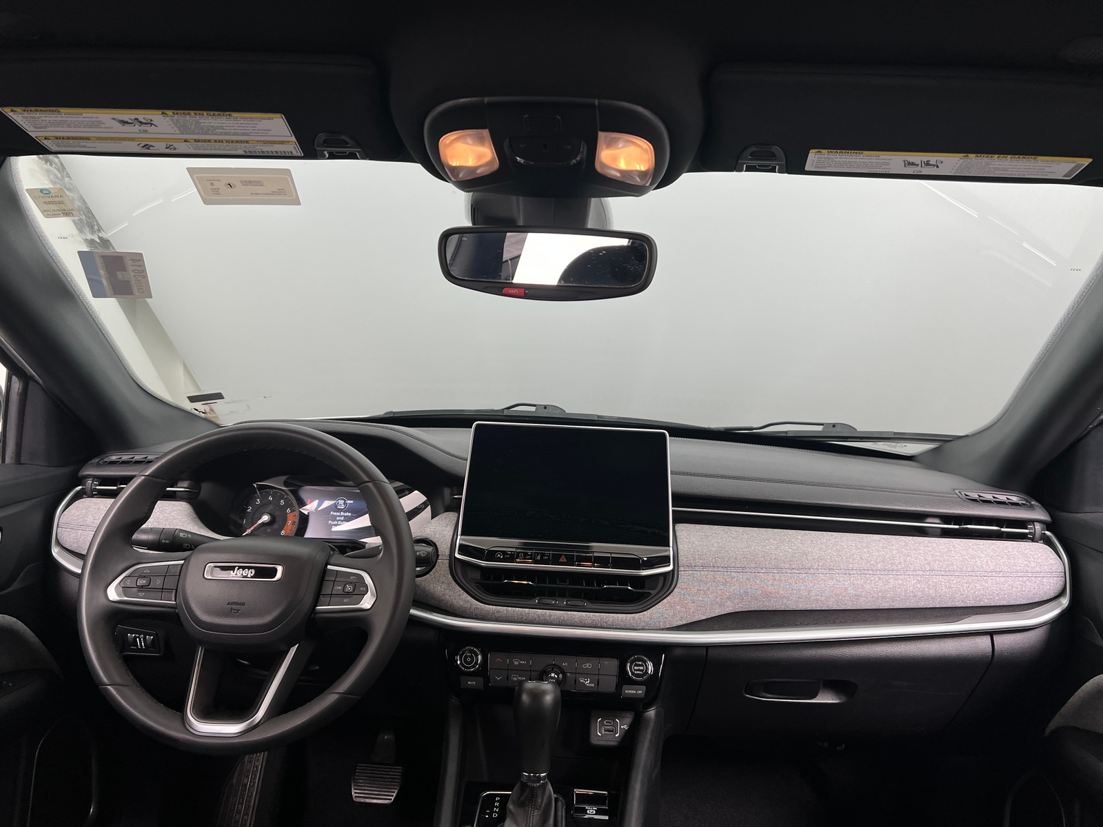 Thumbnail: 2024 Jeep Compass - 3