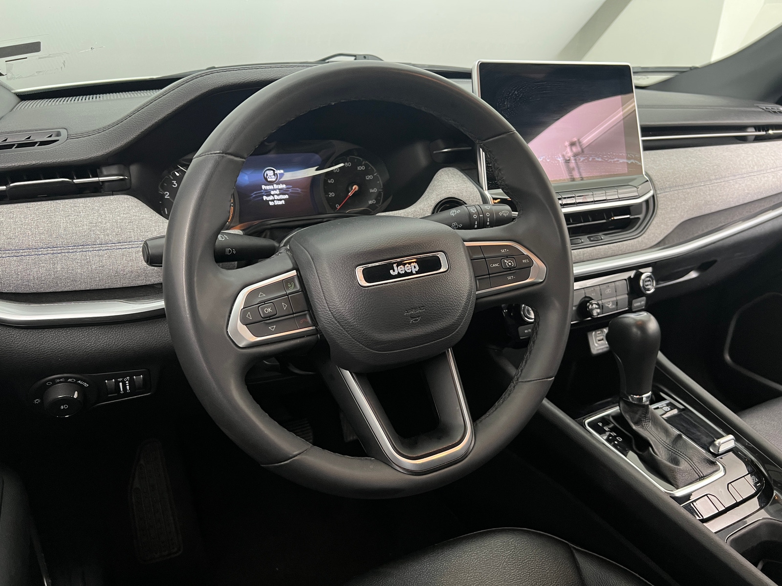 Thumbnail: 2024 Jeep Compass - 5
