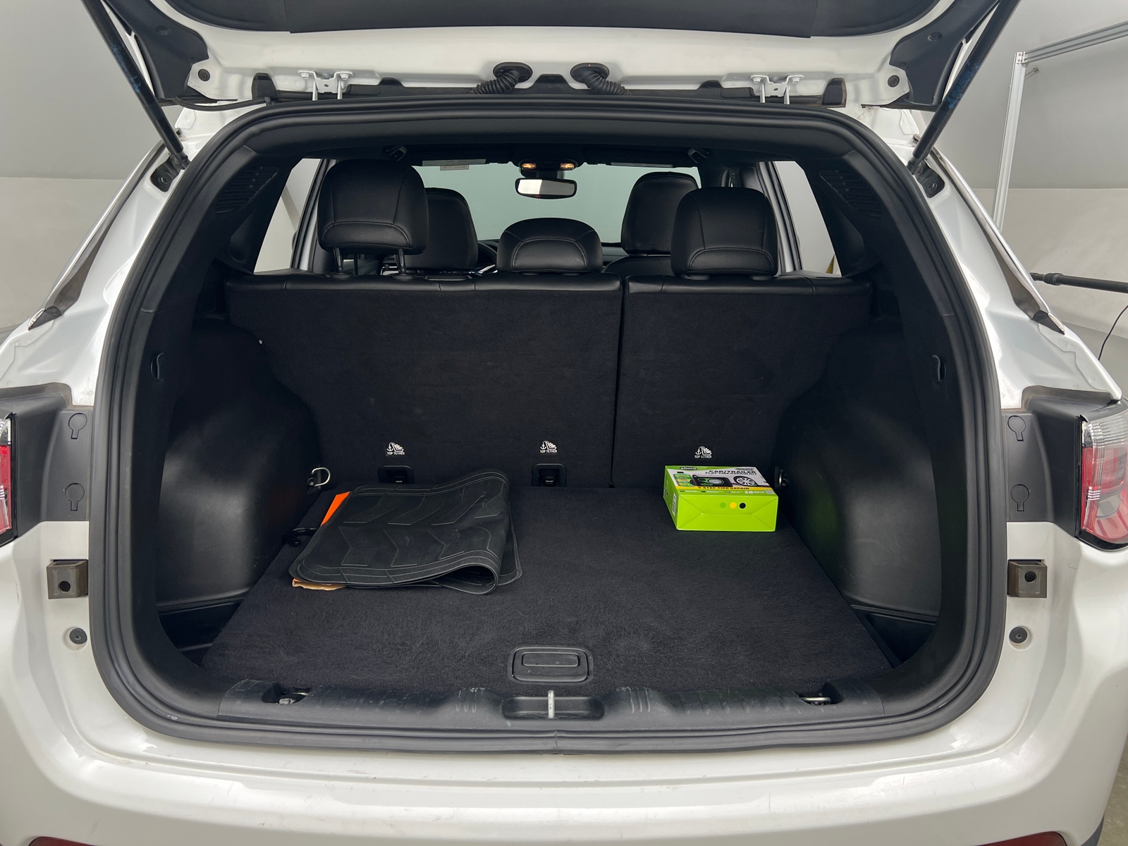 Thumbnail: 2024 Jeep Compass - 7