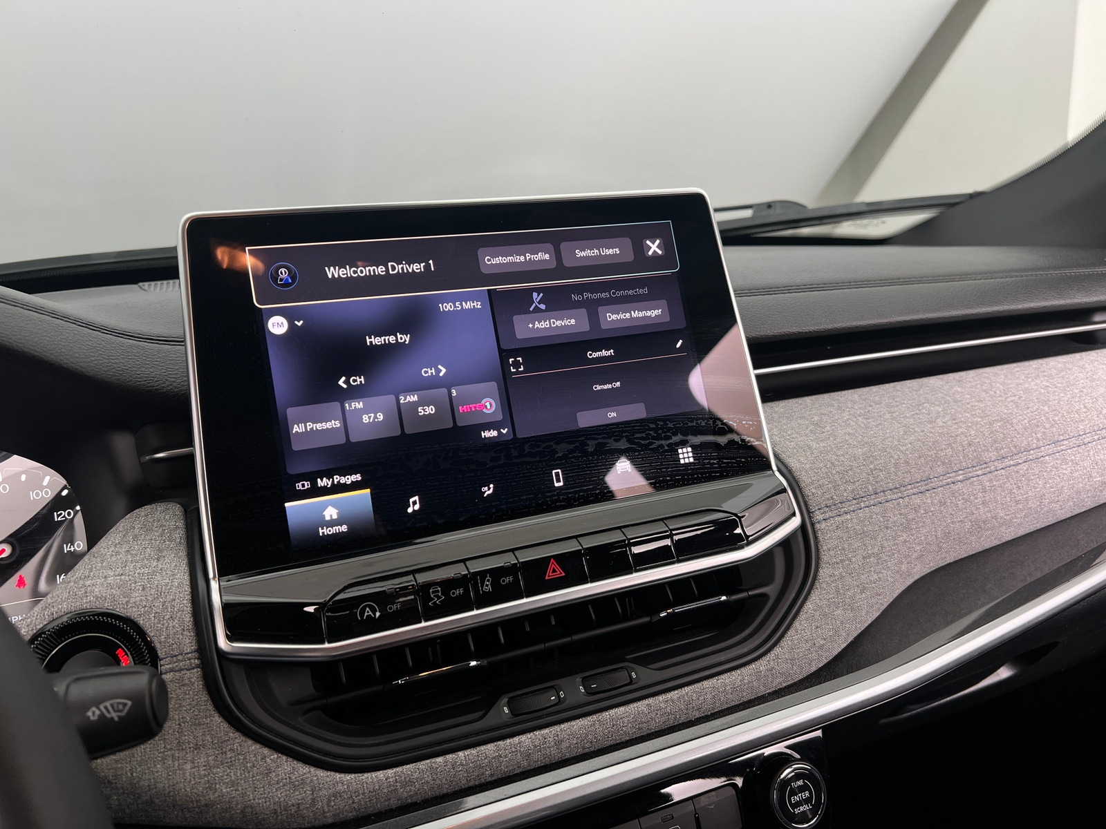 Thumbnail: 2024 Jeep Compass - 4