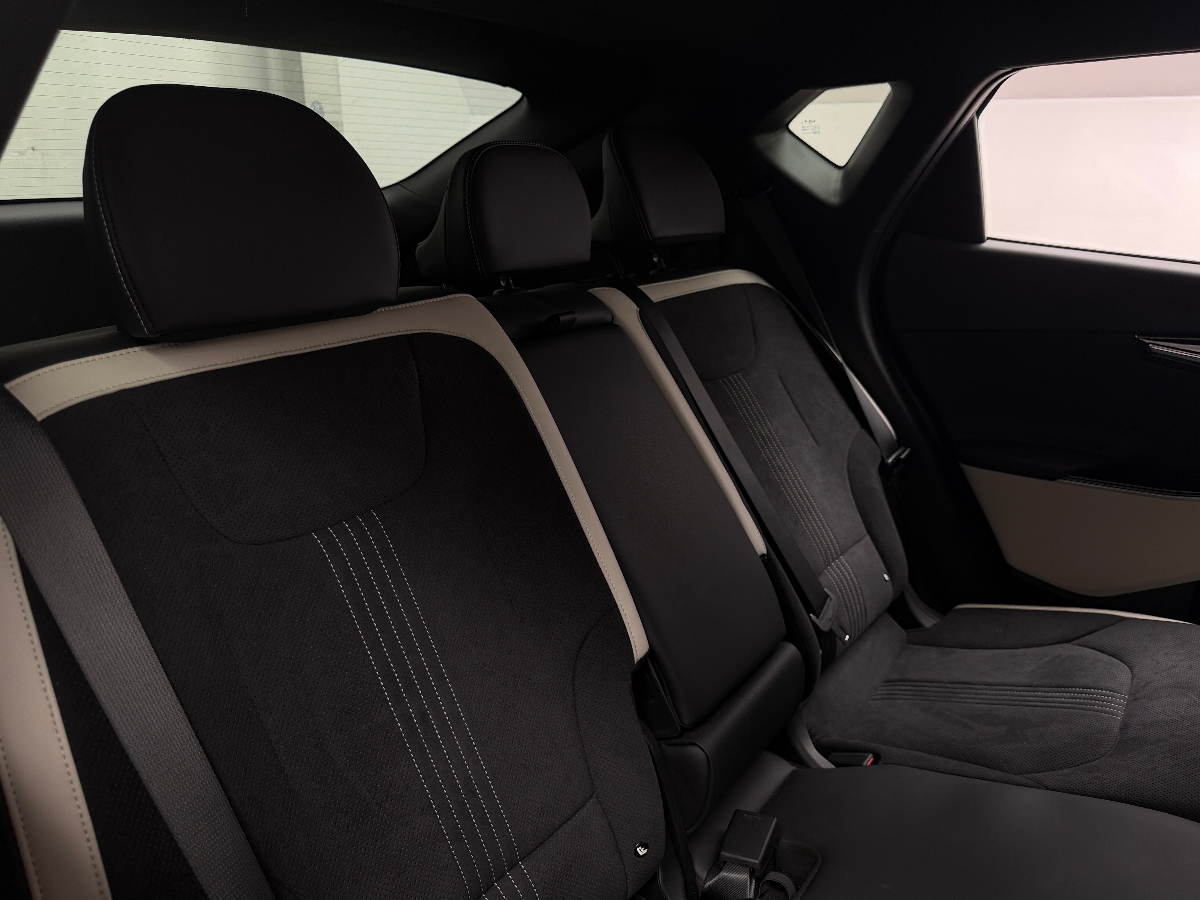 2023 Kia EV6
