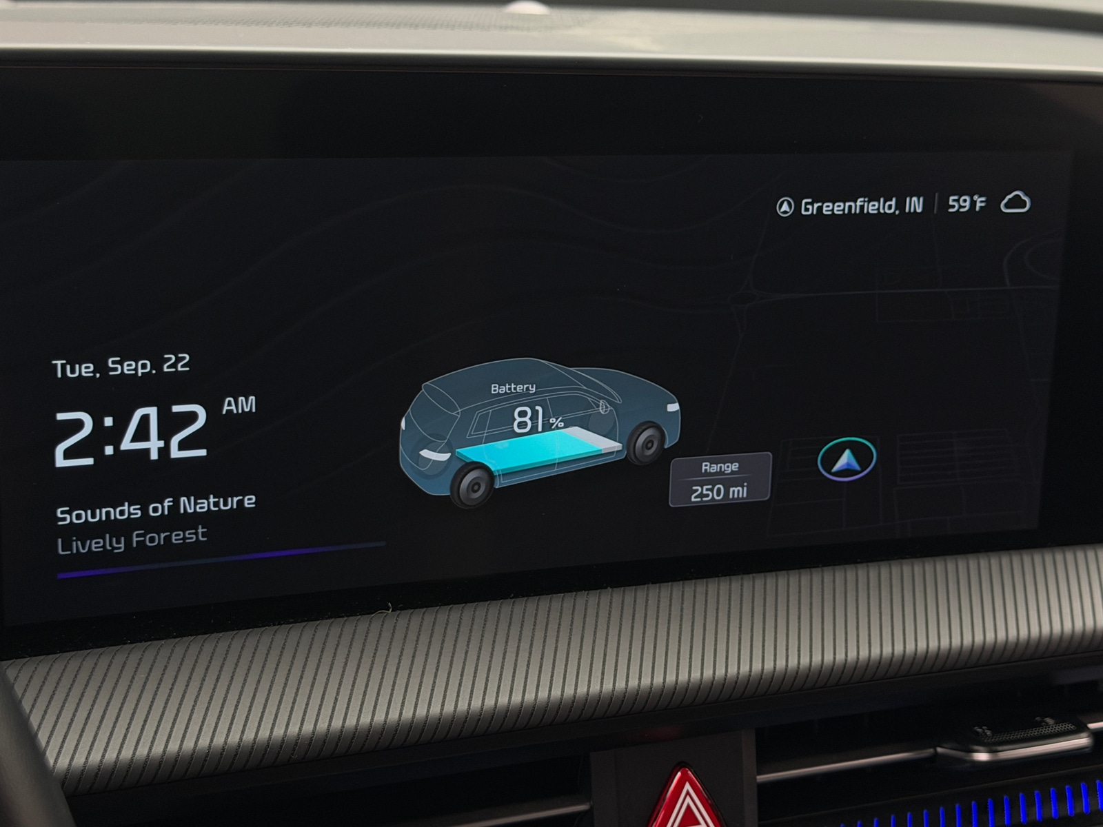 Thumbnail: 2023 Kia EV6 - 3