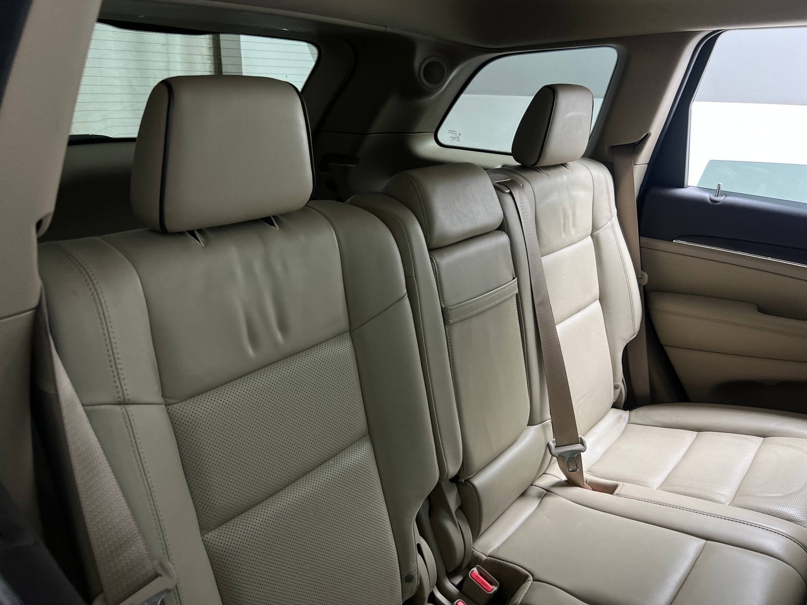 Thumbnail: 2019 Jeep Grand Cherokee - 5