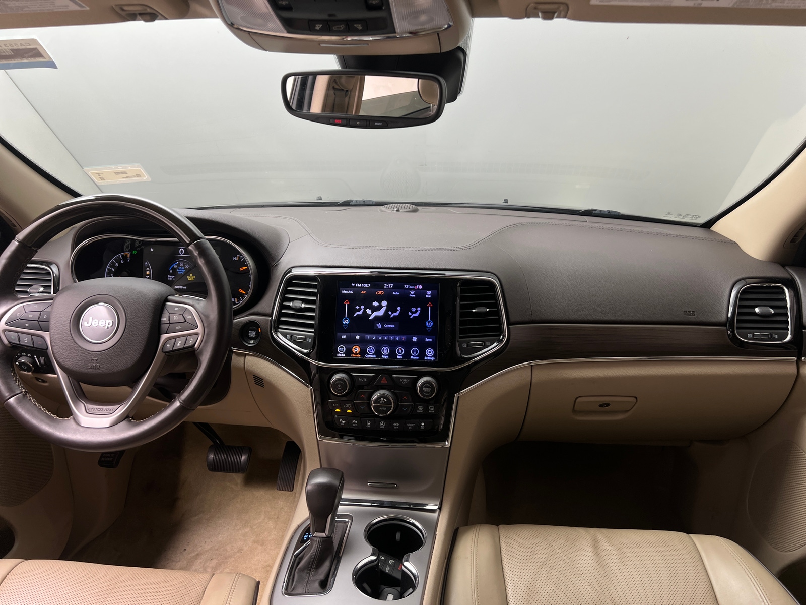 Thumbnail: 2019 Jeep Grand Cherokee - 2