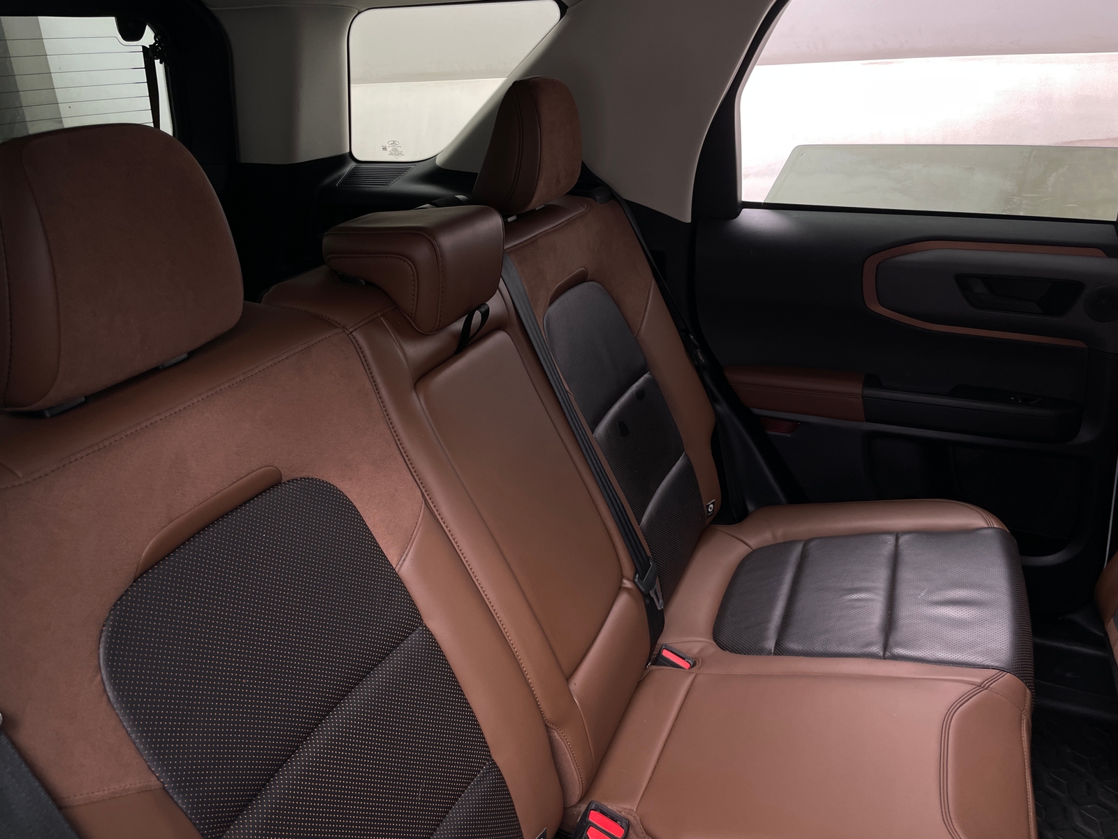 Thumbnail: 2022 Ford Bronco Sport - 6