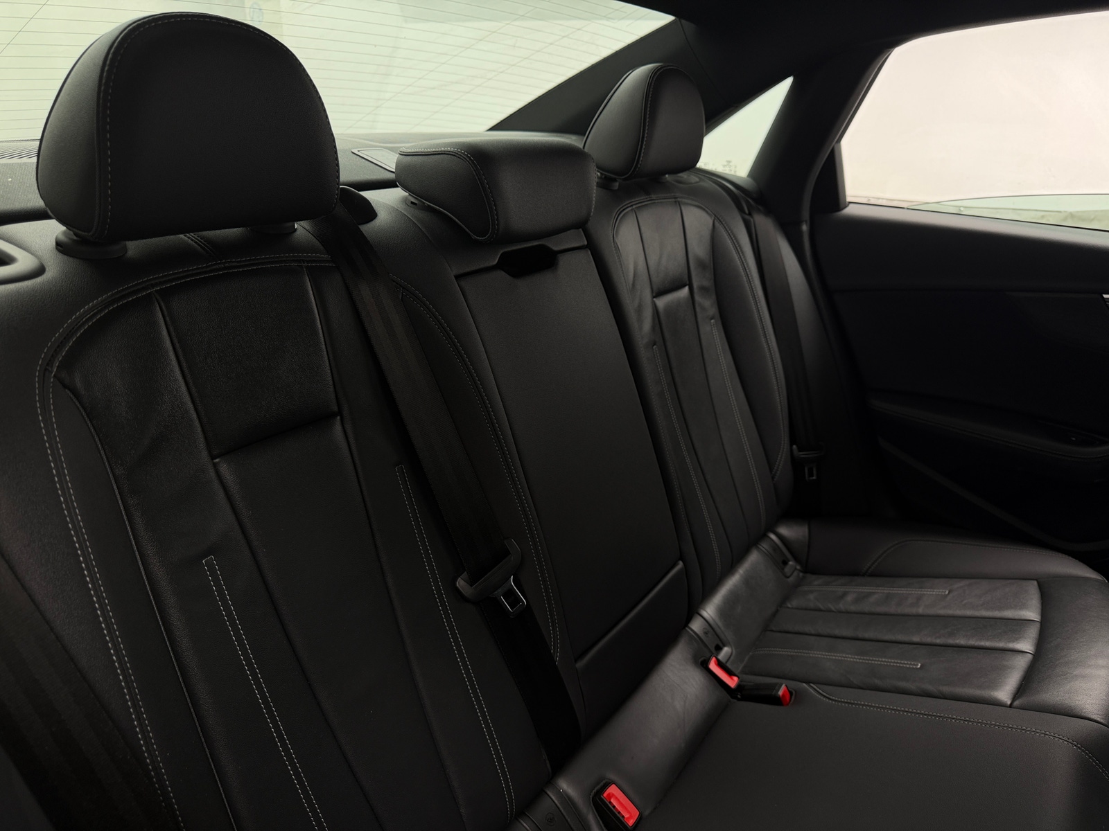 Thumbnail: 2023 Audi A4 - 5