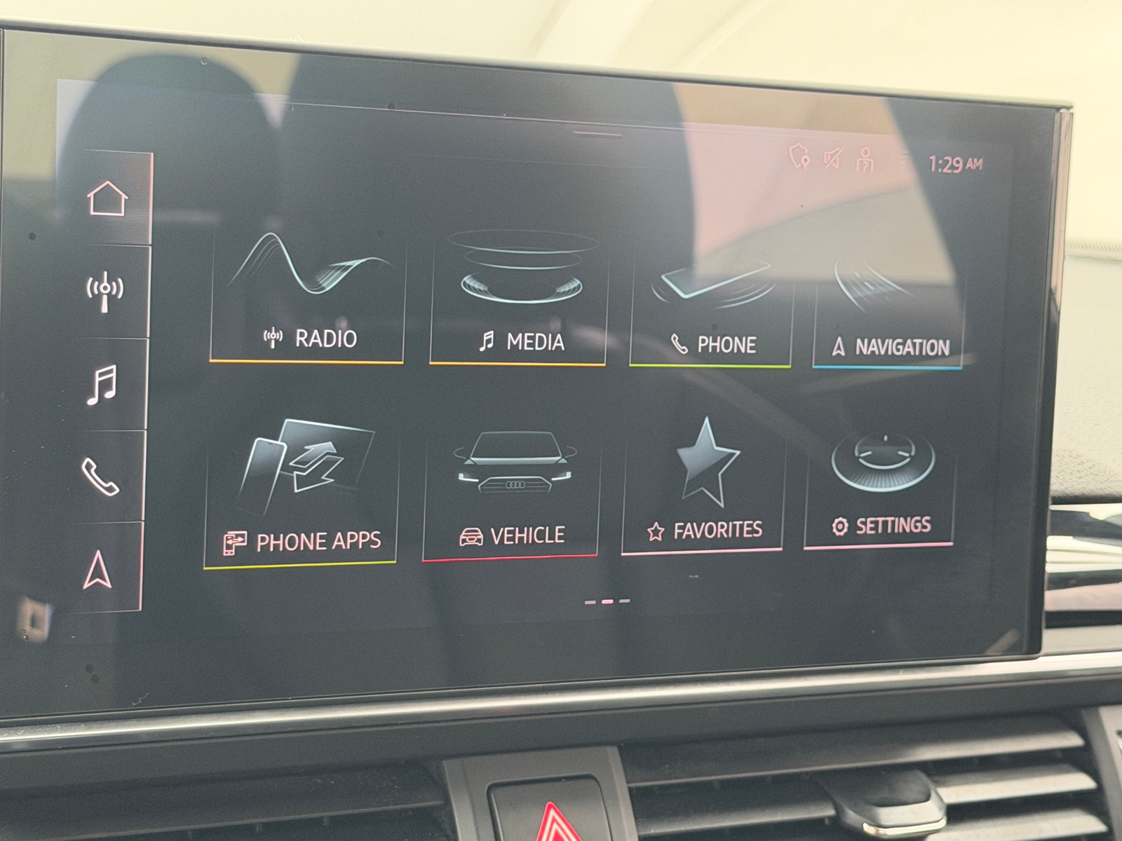 Thumbnail: 2023 Audi A4 - 3