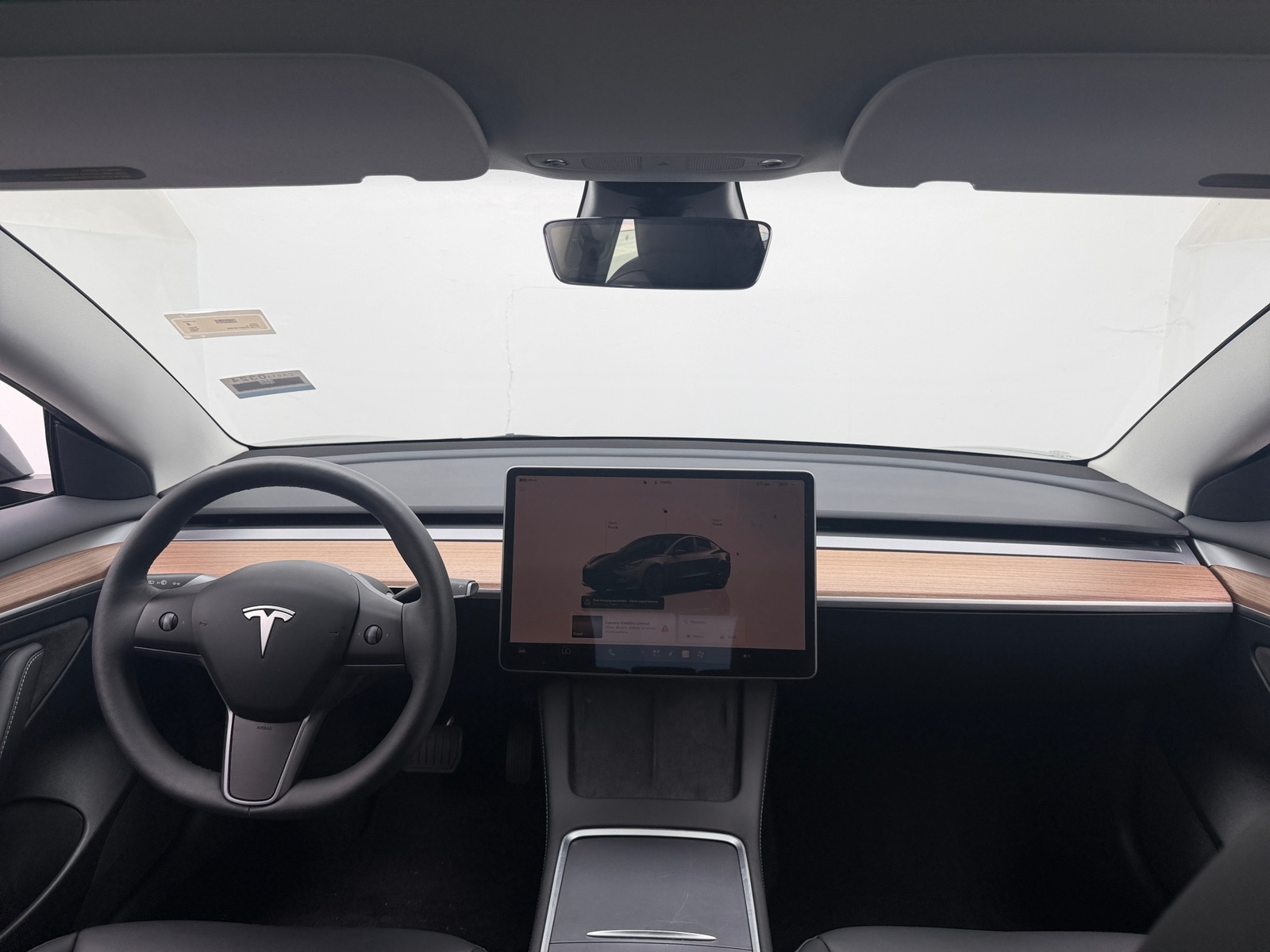 Thumbnail: 2023 Tesla Model 3 - 2