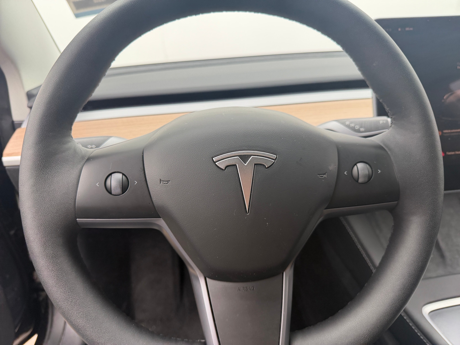 Thumbnail: 2023 Tesla Model 3 - 4